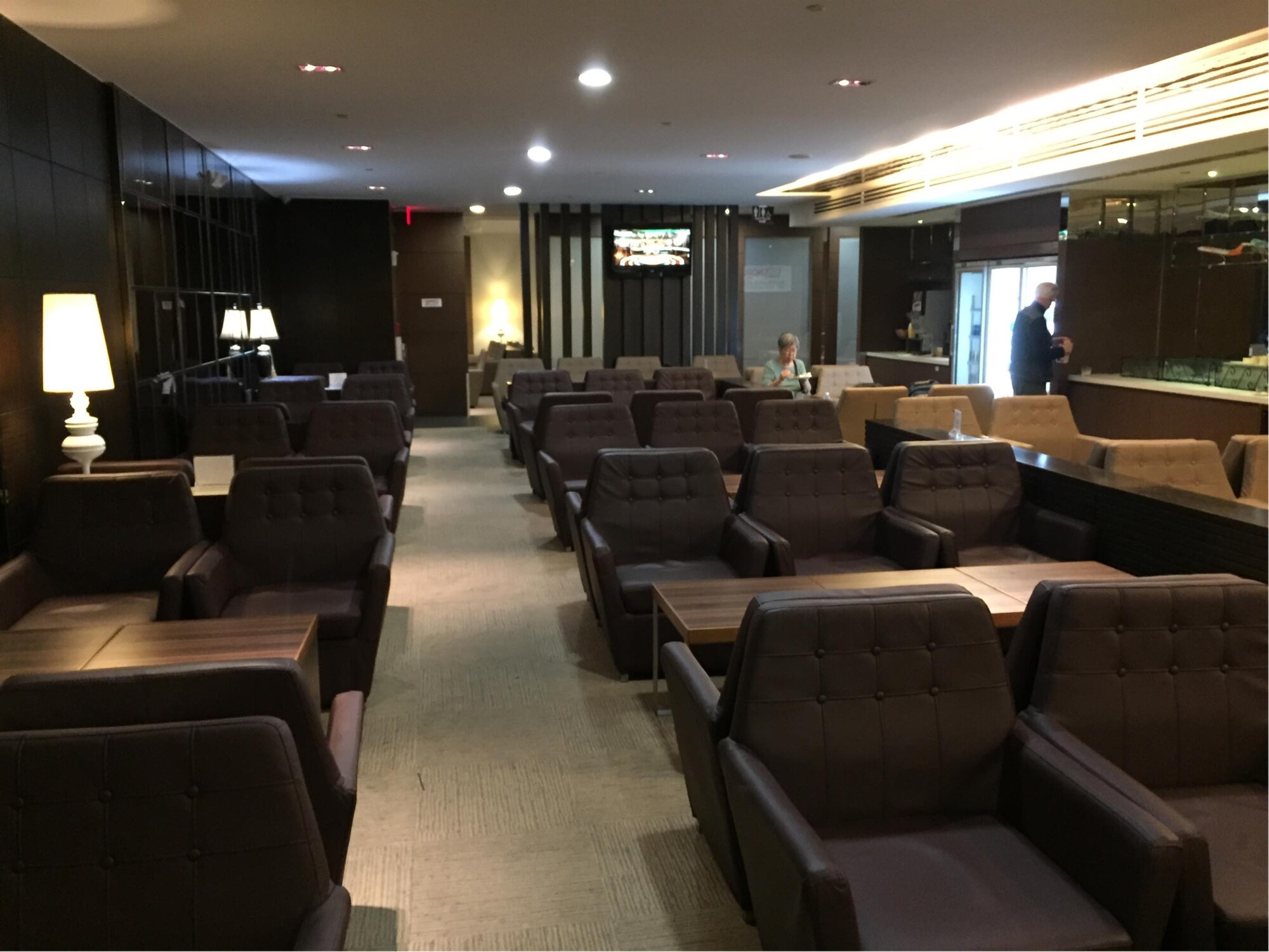 #3 of 5 images of Sagan Bisita Lounge (Temporarily Closed)