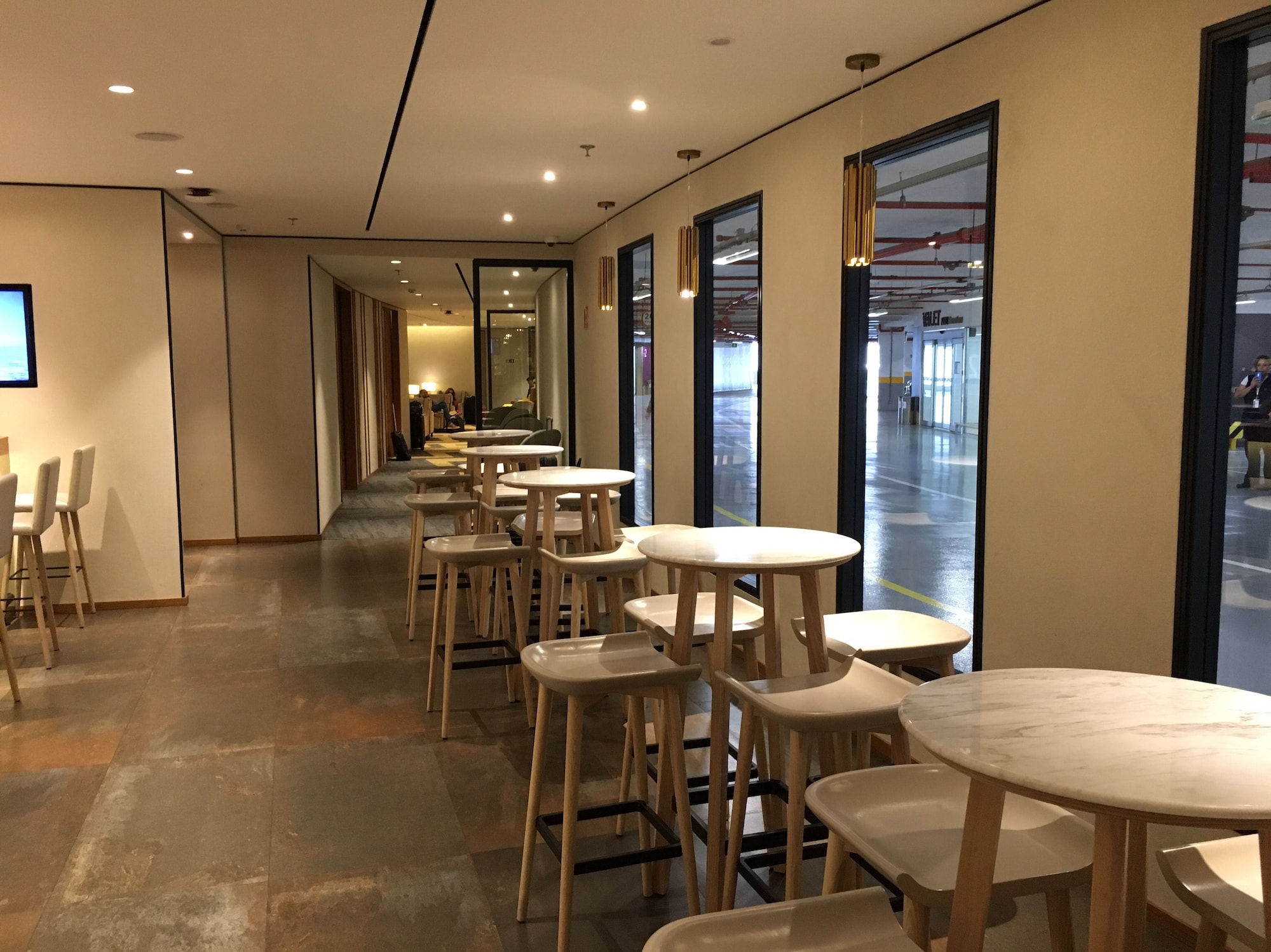 #2 of 5 images of Plaza Premium Lounge (Arrivals) (Temporarily Closed)