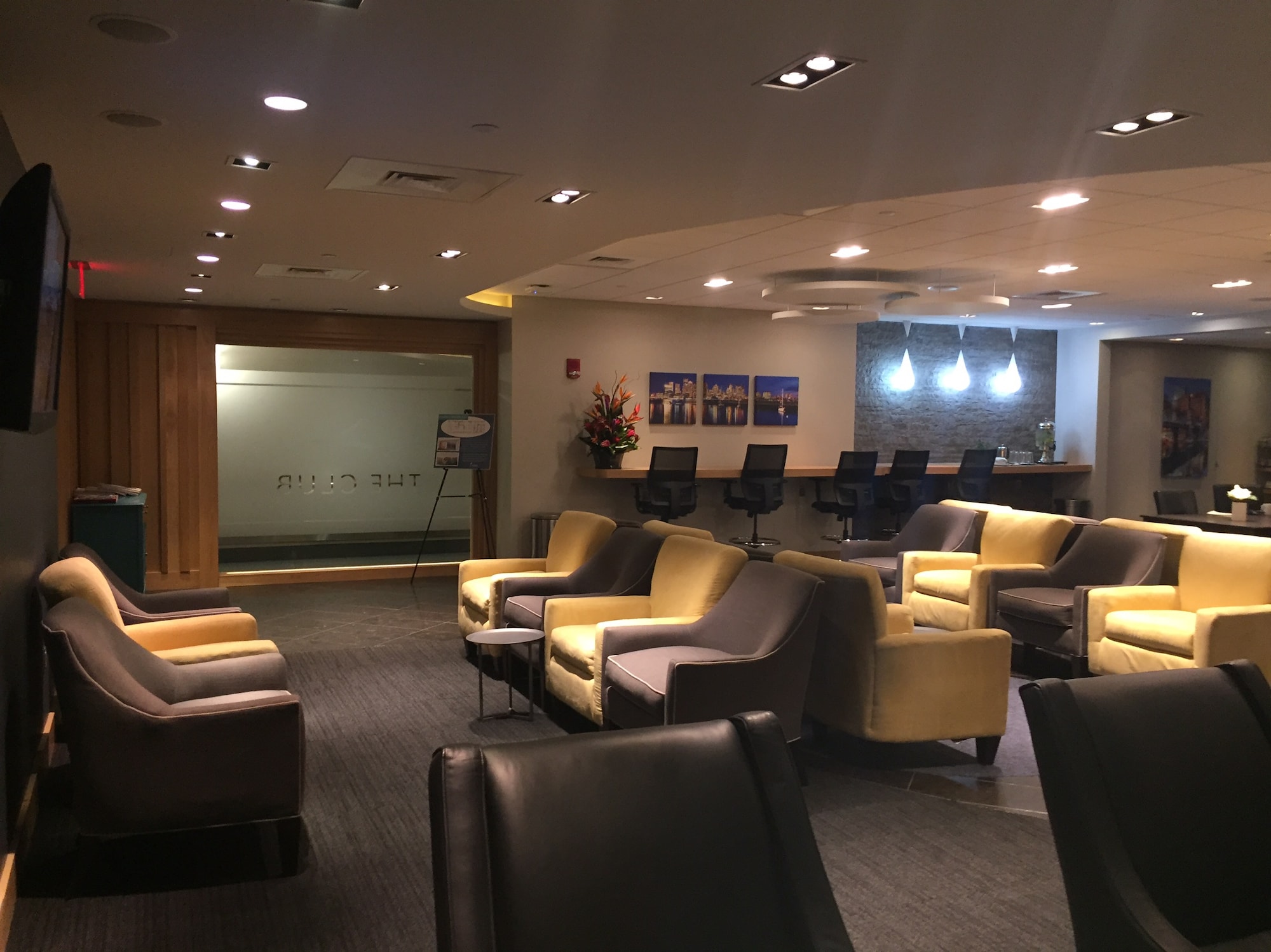 #2 of 5 images of The Club BOS