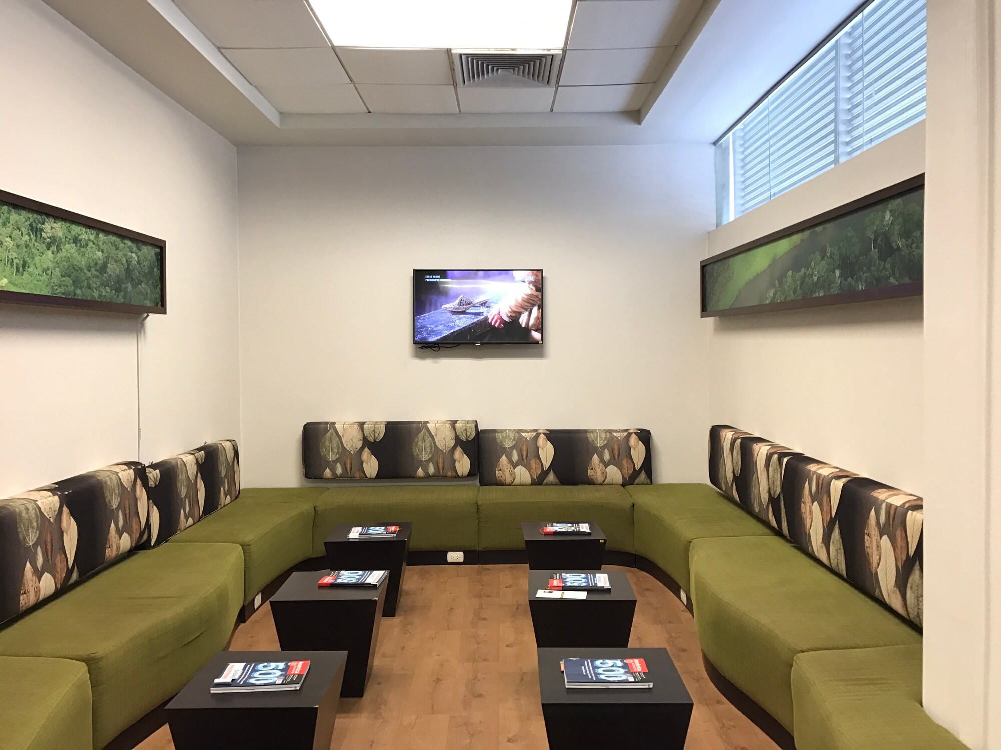 #5 of 5 images of Manu VIP Lounge (Temporarily Closed)