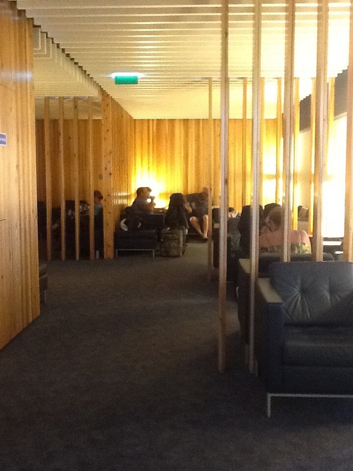 #1 of 4 images of SATA Plus Lounge