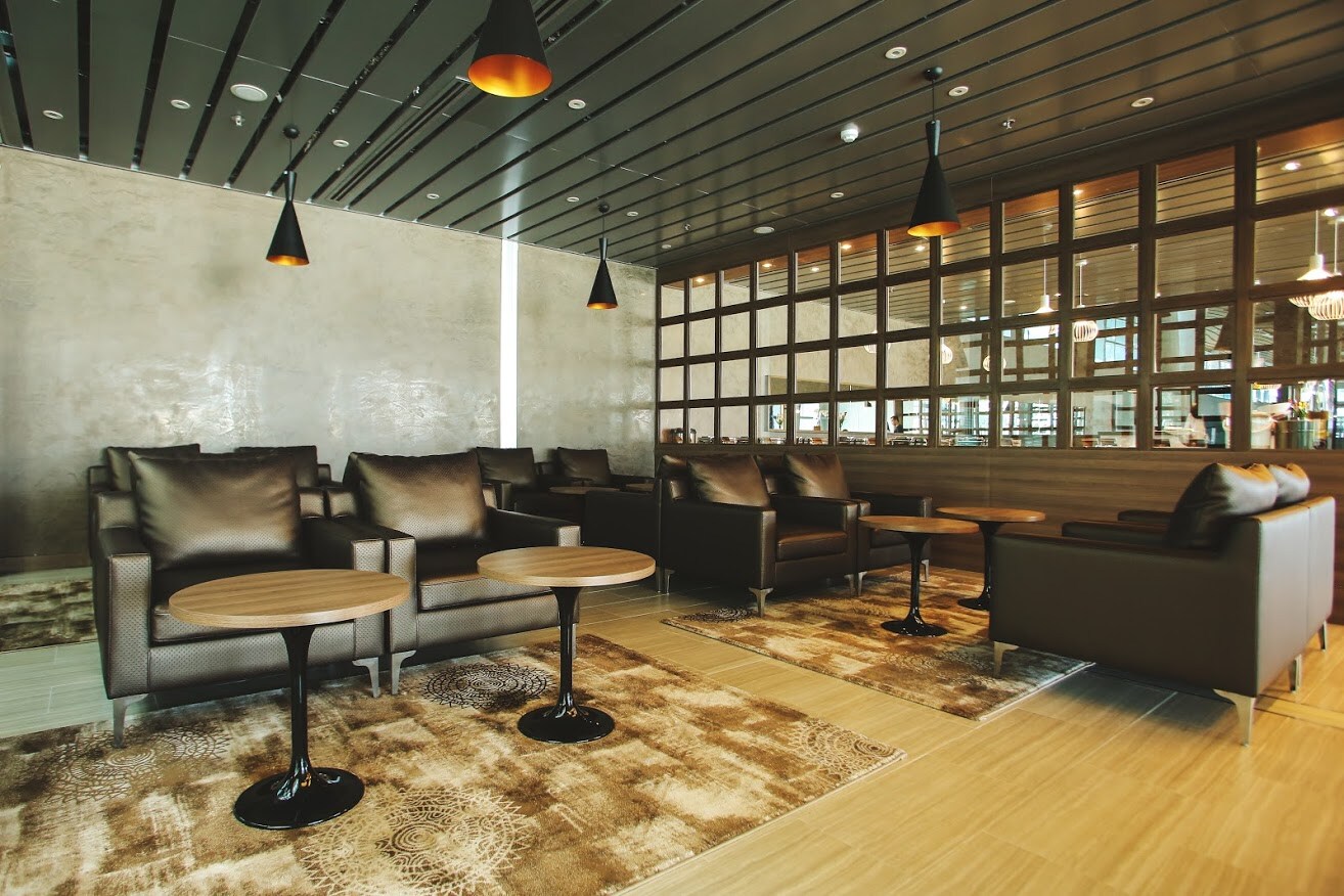 #2 of 5 images of CIP Orchid Lounge (Temporarily Closed)
