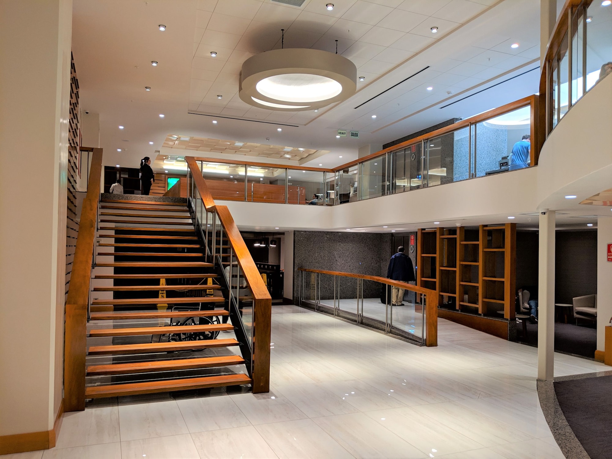 #3 of 5 images of Hanaq VIP Lounge