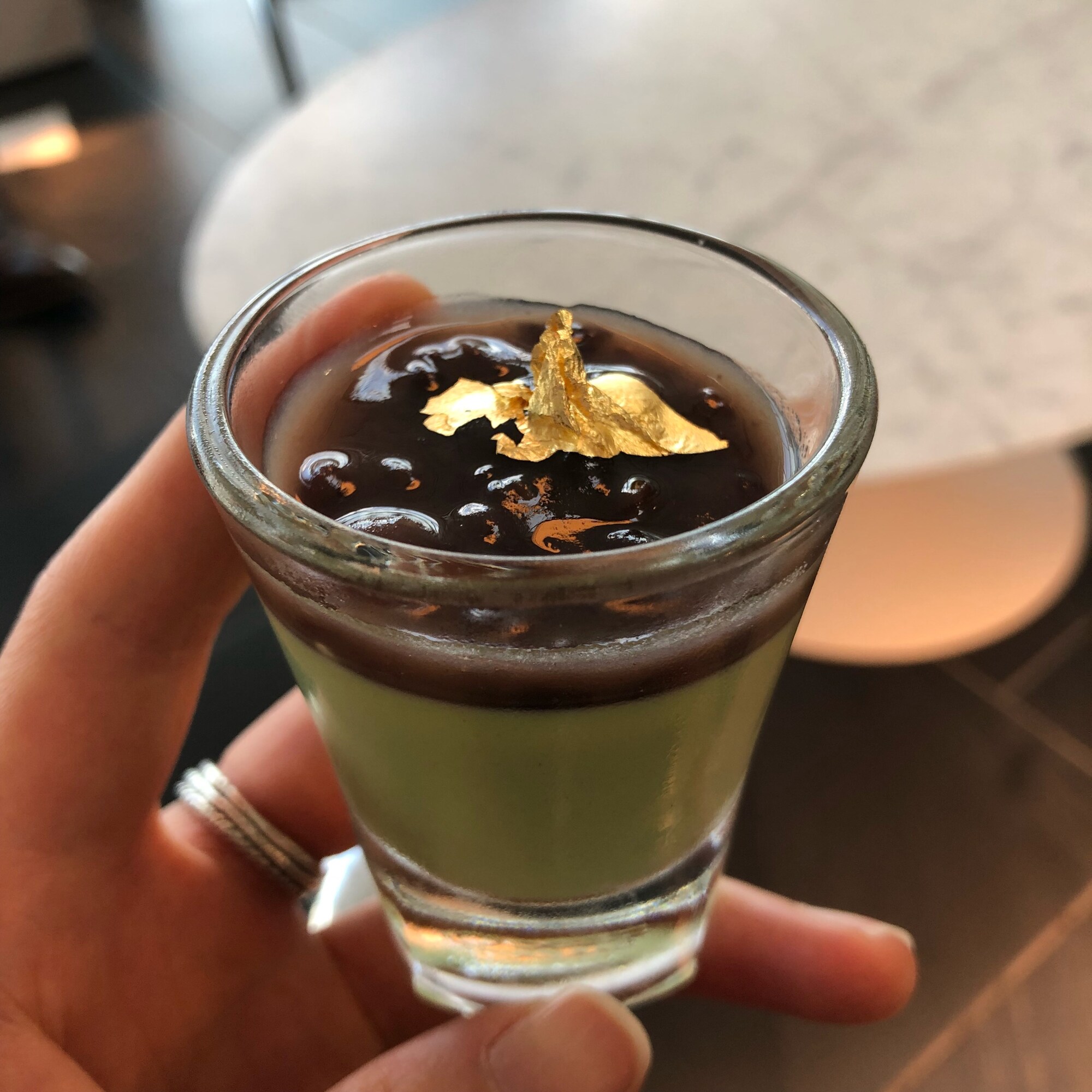 #5 of 5 images of The Centurion Lounge