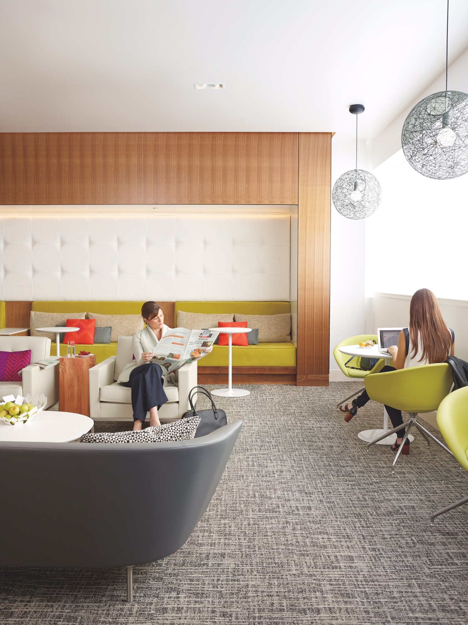 #5 of 5 images of The Centurion Lounge