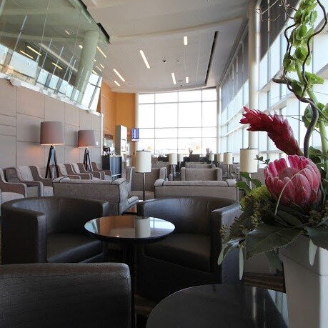 #1 of 5 images of Plaza Premium Lounge (Temporarily Closed)