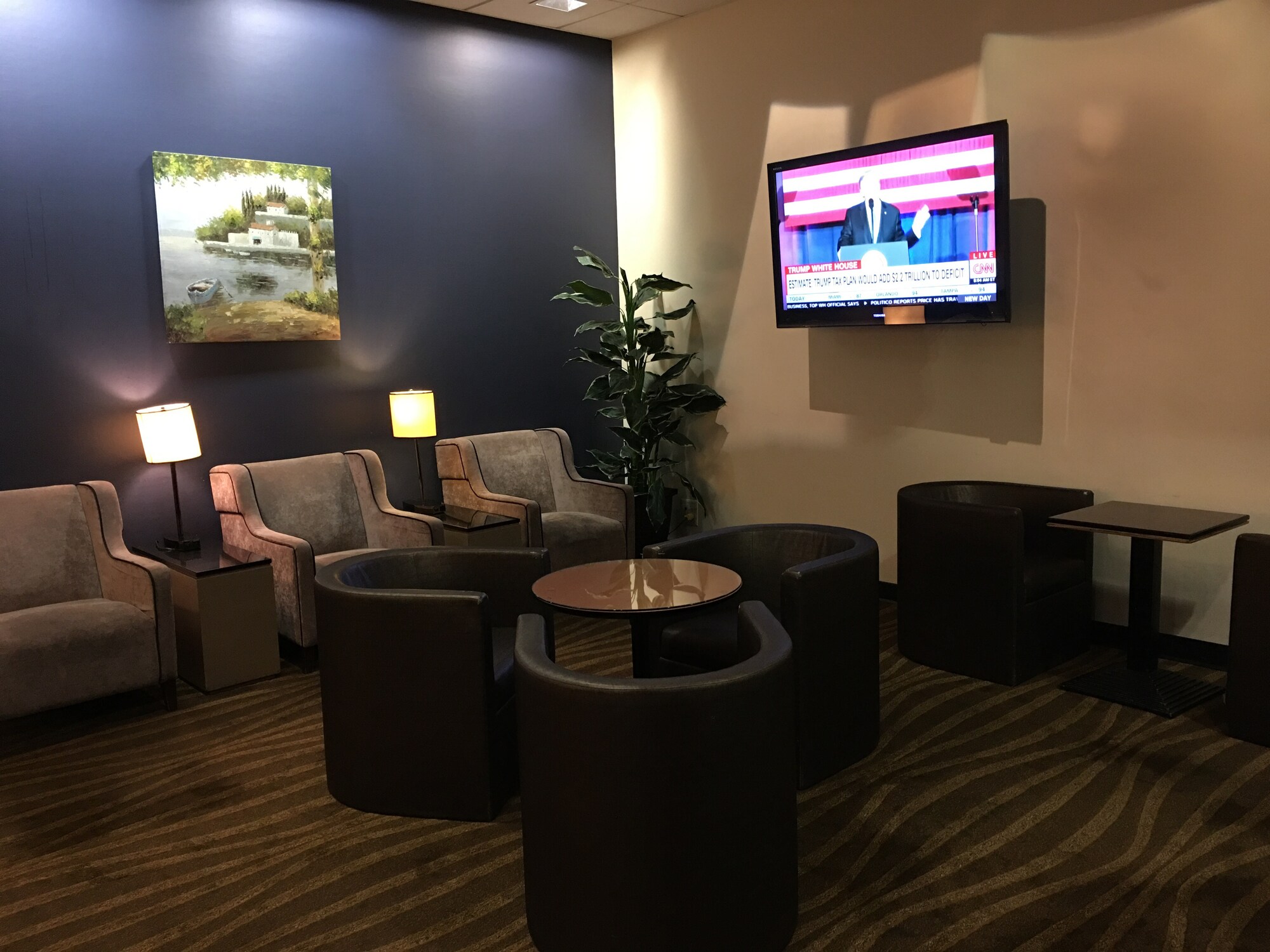 #3 of 5 images of Plaza Premium Lounge (Temporarily Closed)