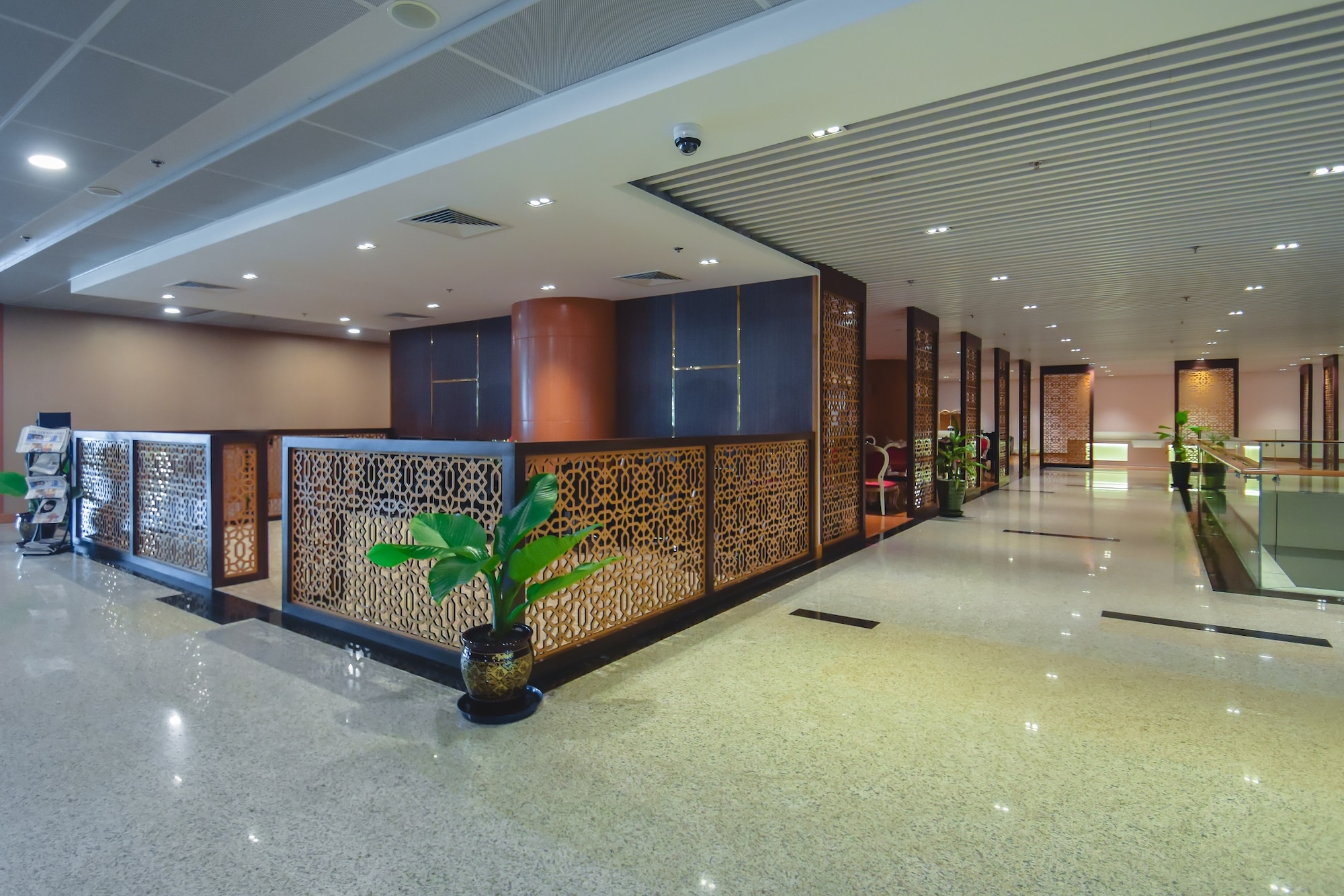 #5 of 5 images of Mingalar Sky Lounge