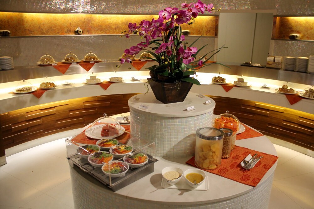 #2 of 5 images of Miracle First Class Lounge (Level 4) (Temporarily Closed)