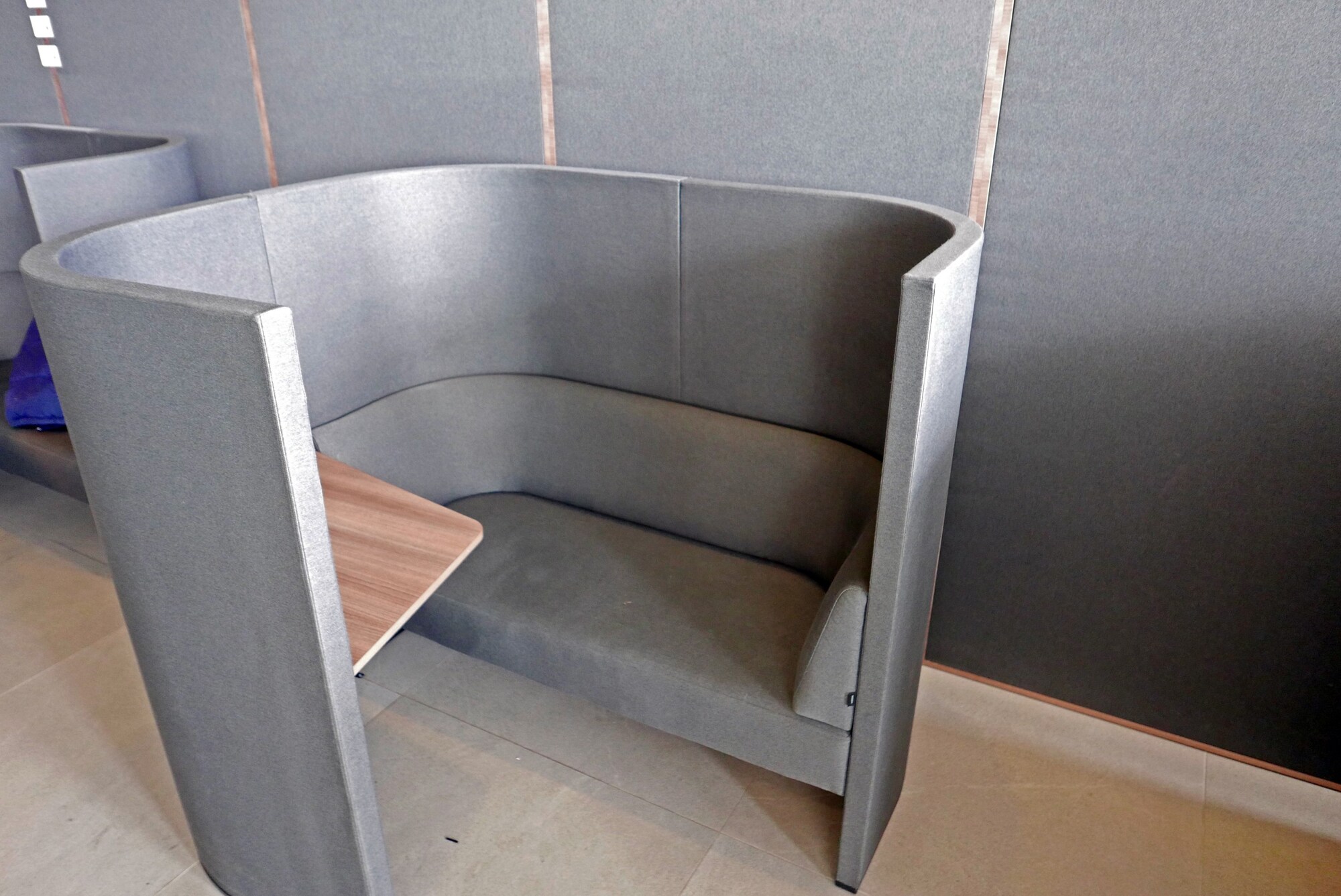 #3 of 5 images of Avianca Sala VIP Gold (Temporarily Closed)