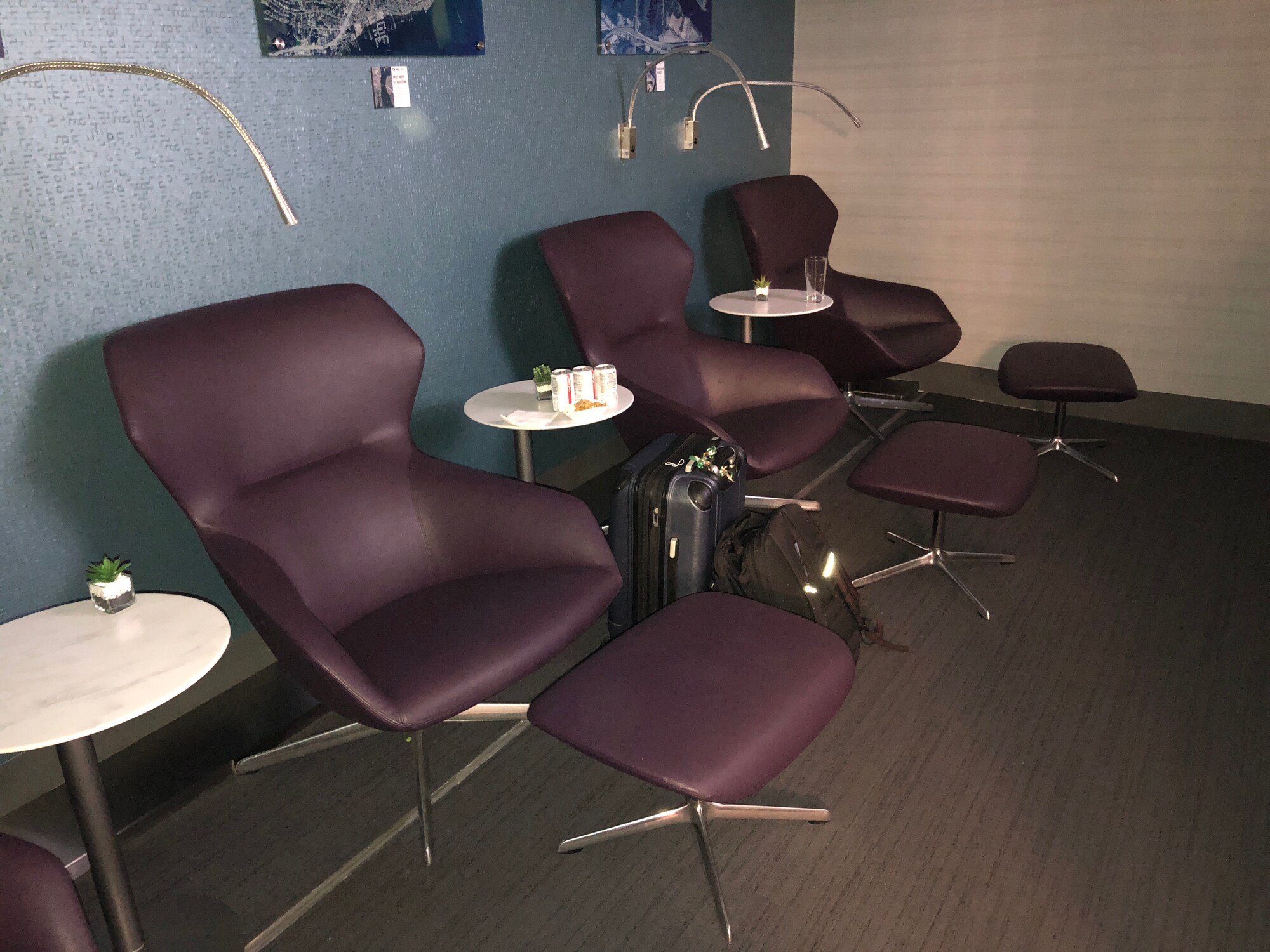 #5 of 5 images of The Club at JAX