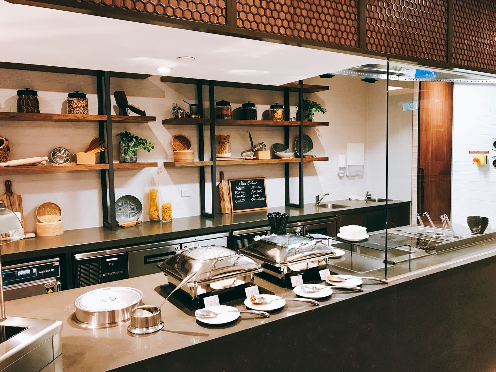 #4 of 5 images of Plaza Premium Lounge (Temporarily Closed)
