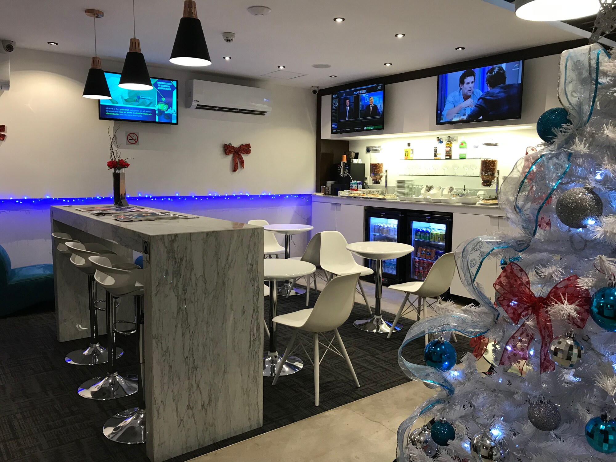 #5 of 5 images of The Lounge By Global Lounge Network
