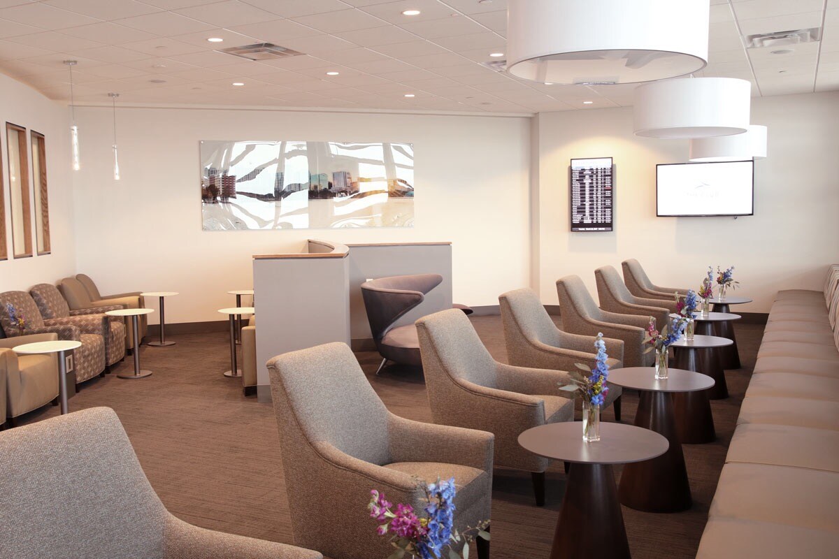 #1 of 5 images of The Club MCO