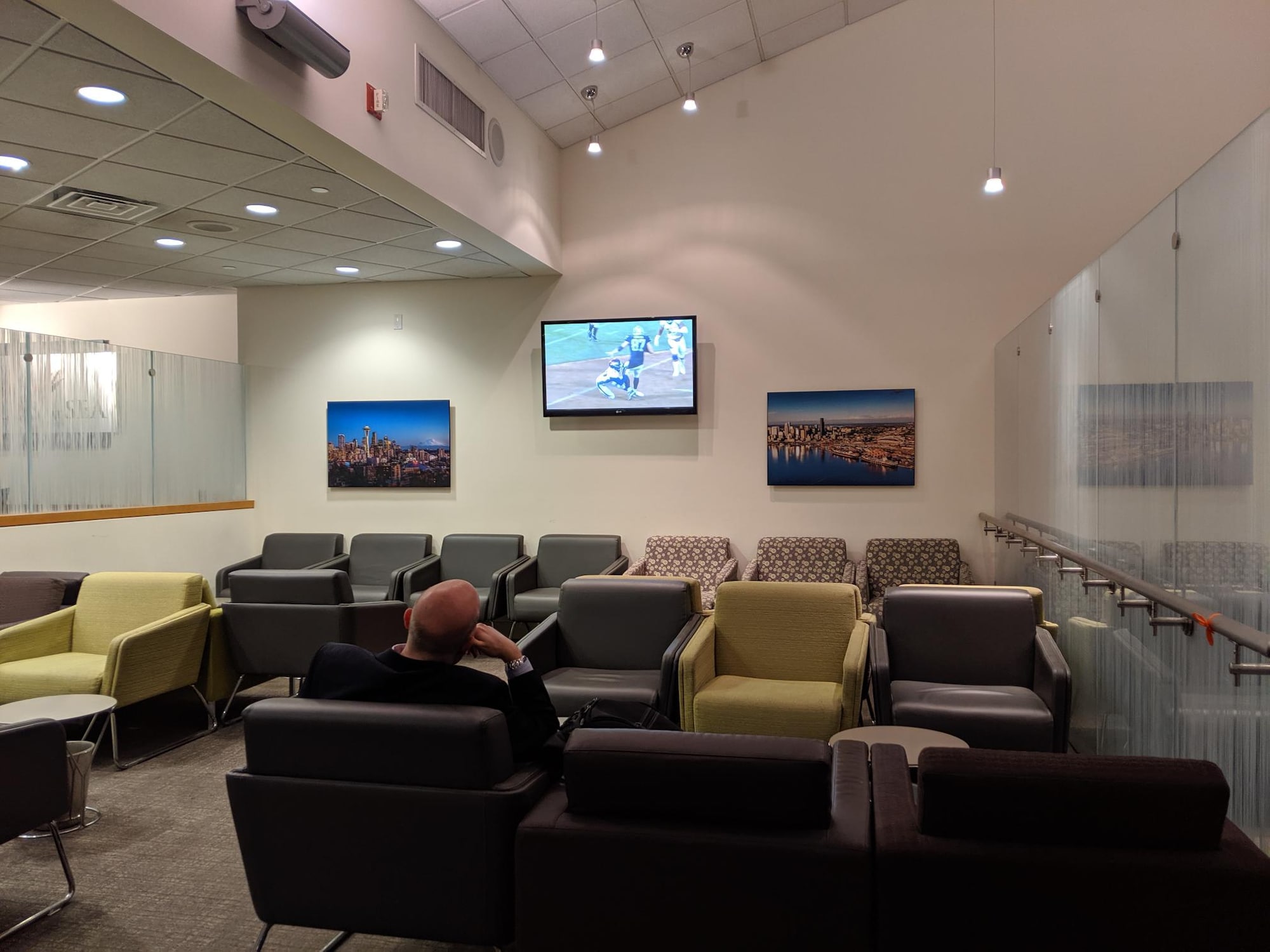 #1 of 5 images of The Club SEA