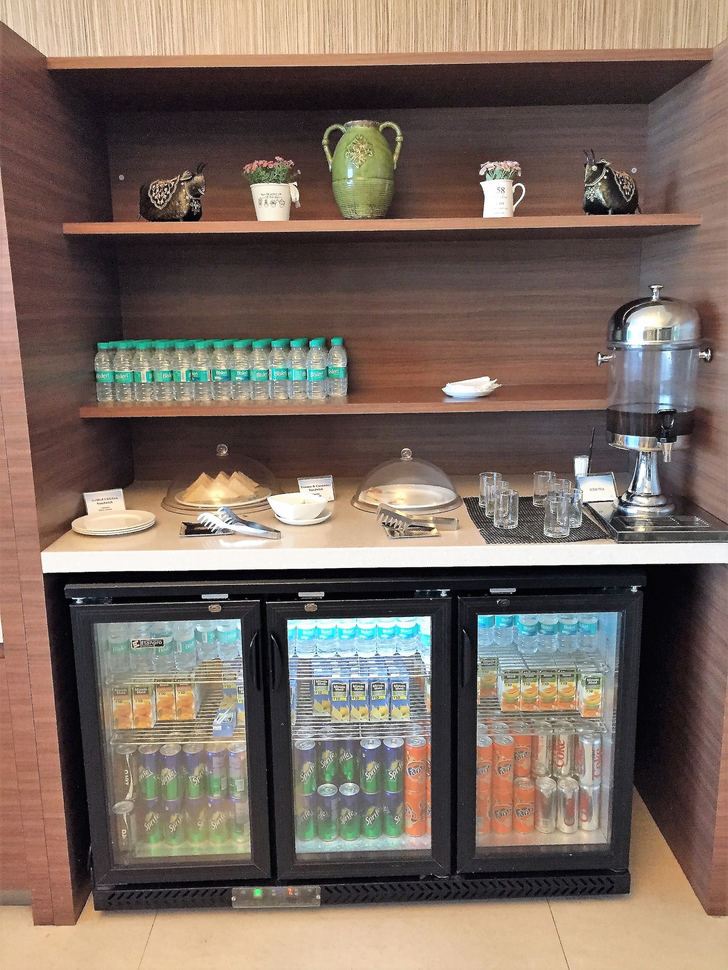 #5 of 5 images of Travel Club Lounge (Temporarily Closed)