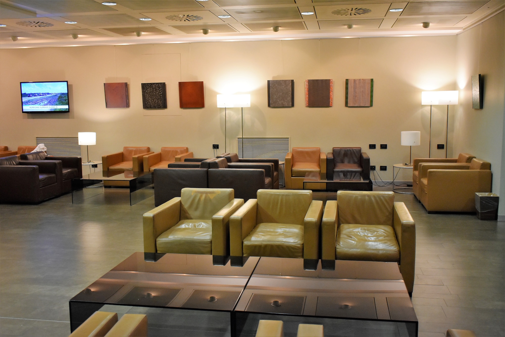 #1 of 5 images of Club S.E.A. Sala Pergolesi (Temporarily Closed)