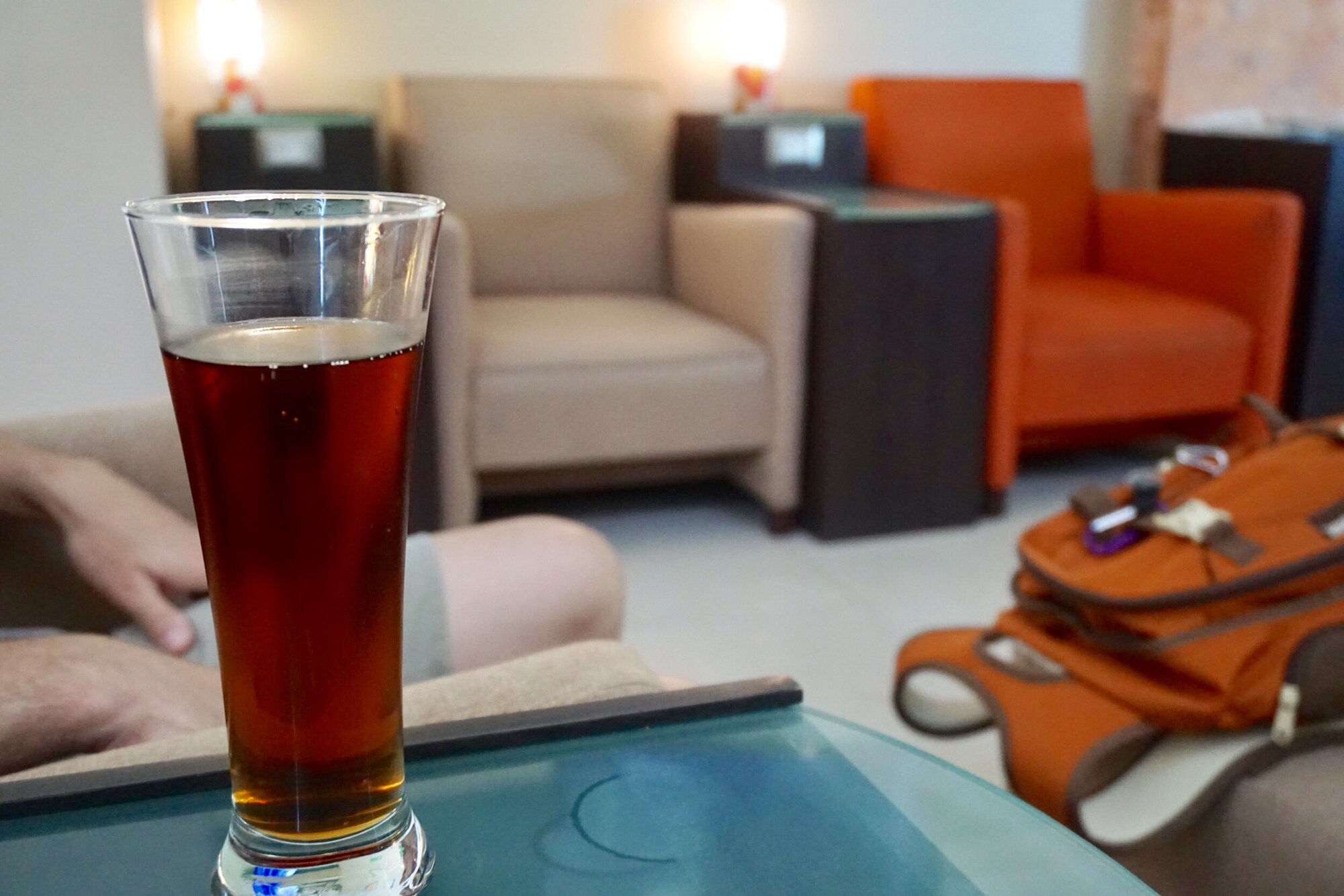 #4 of 5 images of Caral VIP Lounge