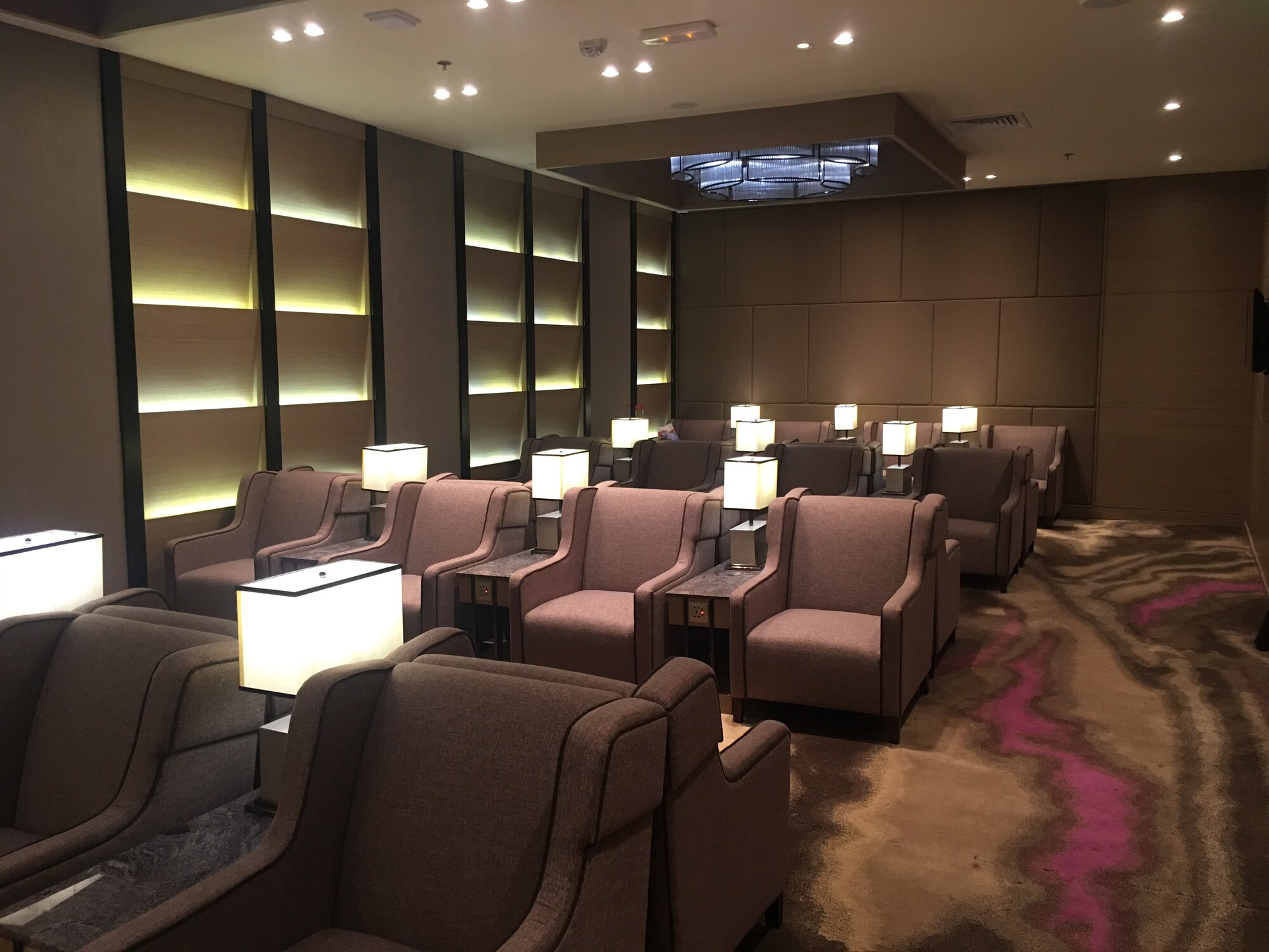 #3 of 5 images of Plaza Premium Lounge