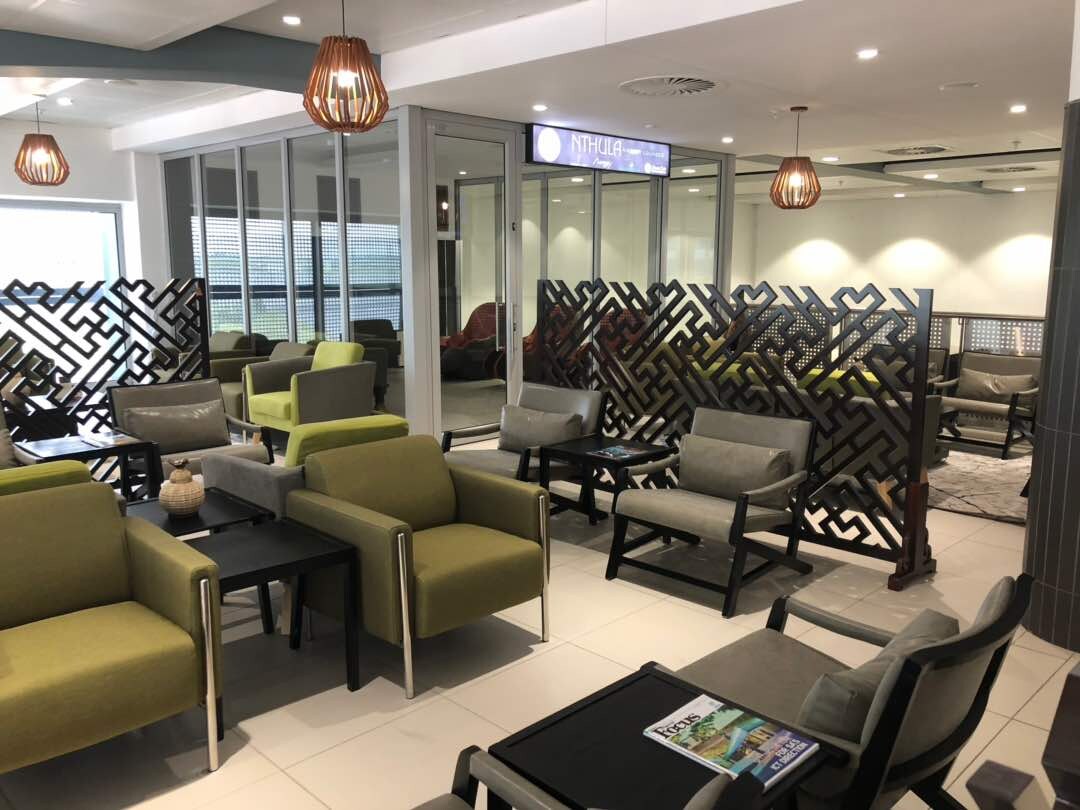 #1 of 4 images of Nthula Lounge