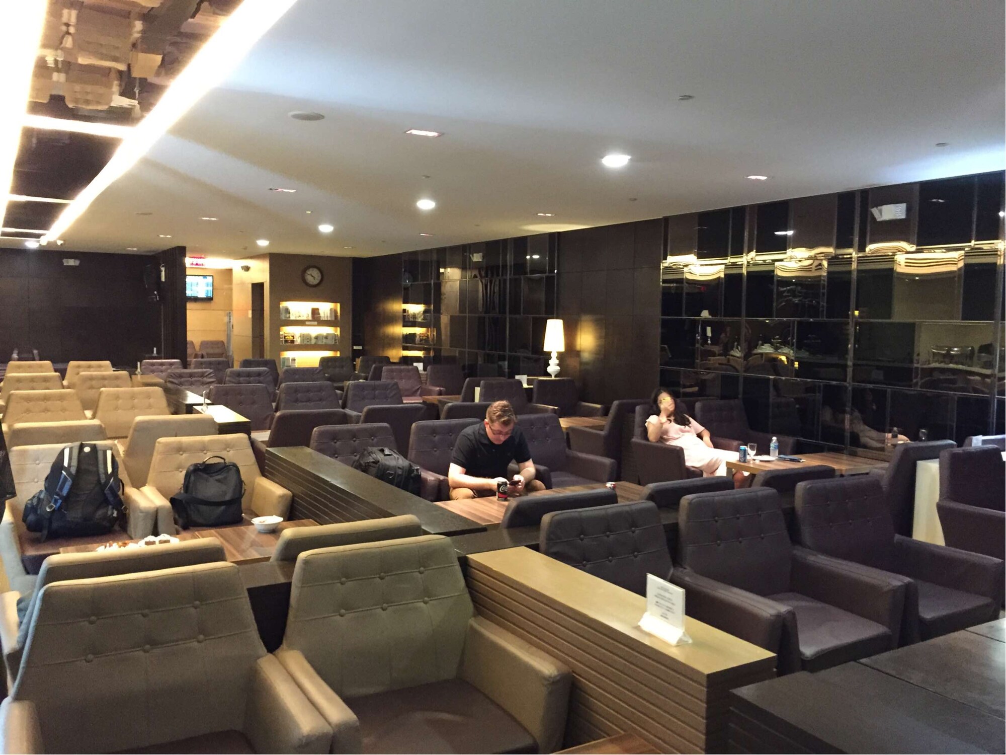 #1 of 5 images of Sagan Bisita Lounge (Temporarily Closed)
