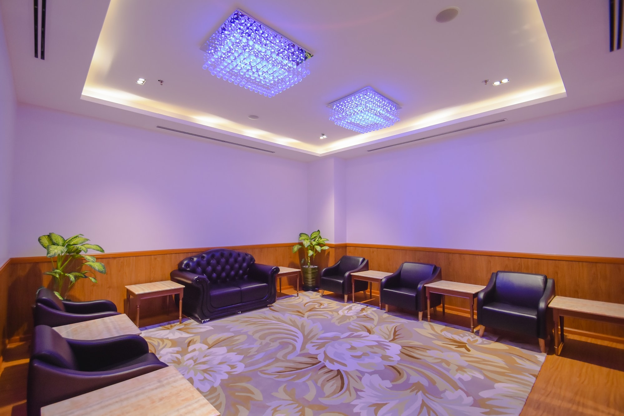 #4 of 5 images of Mingalar Sky Lounge