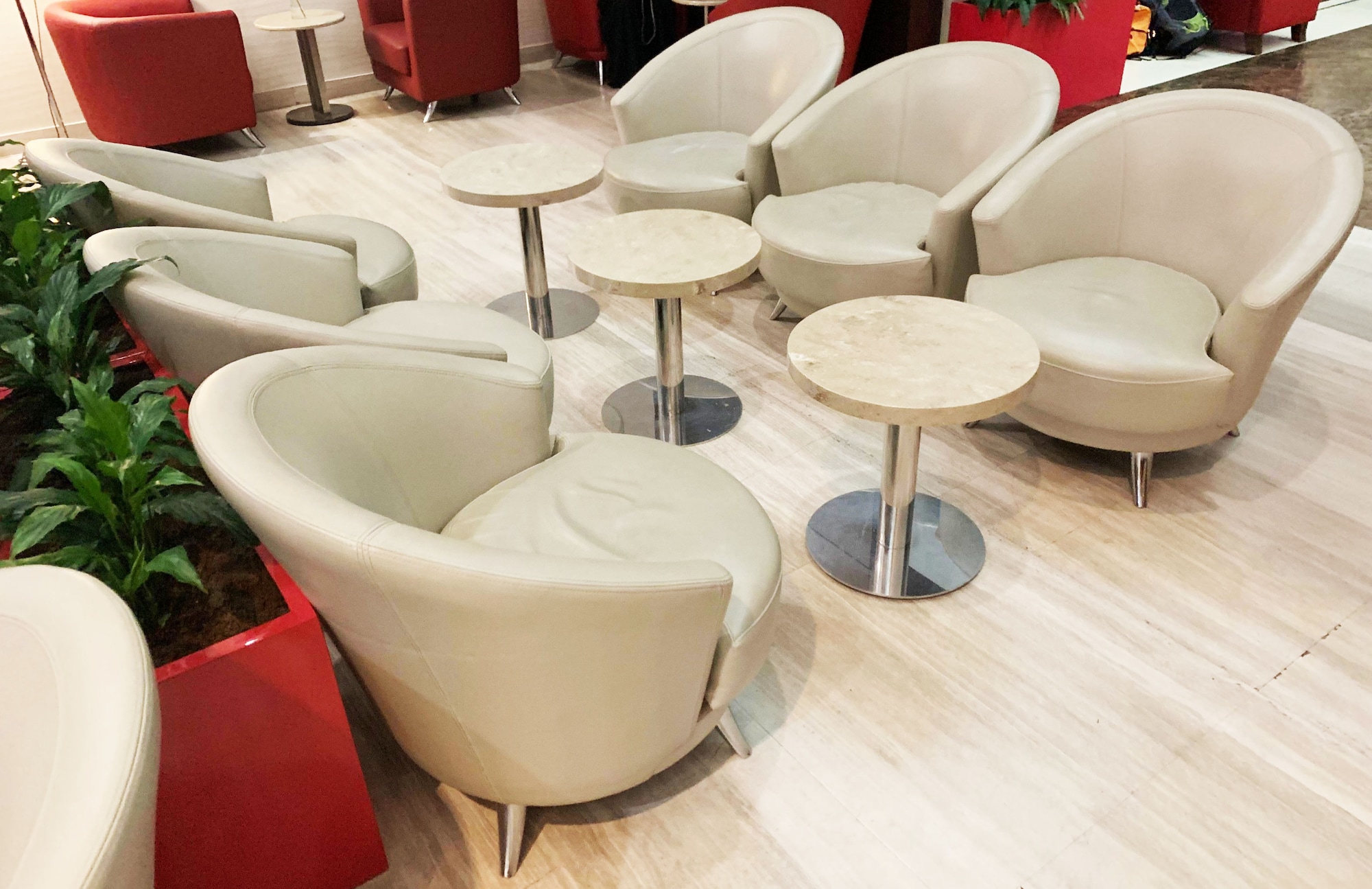 #3 of 5 images of Marhaba Lounge