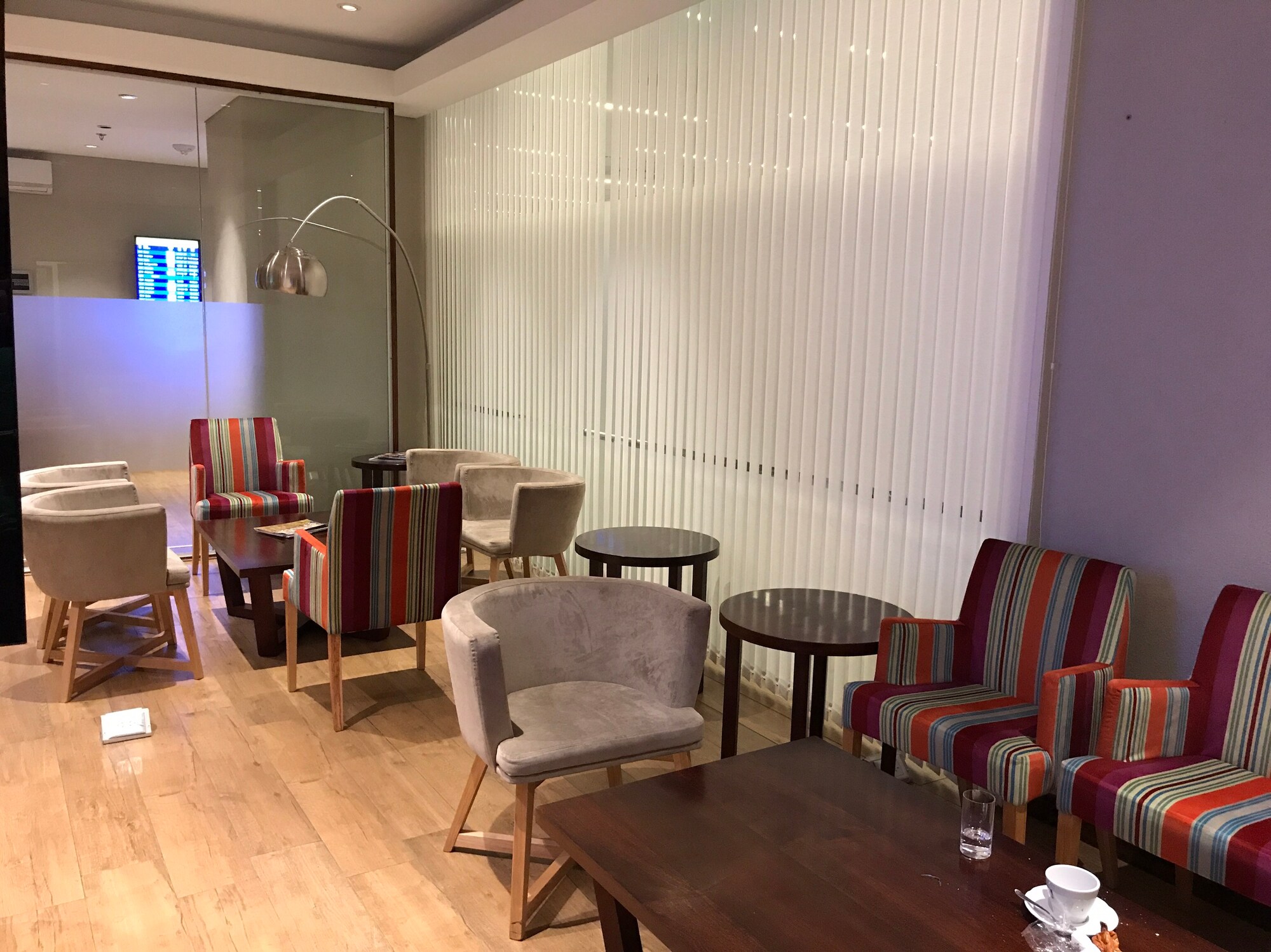 #2 of 4 images of Aeropuertos VIP Club Lounge (Temporarily Closed)