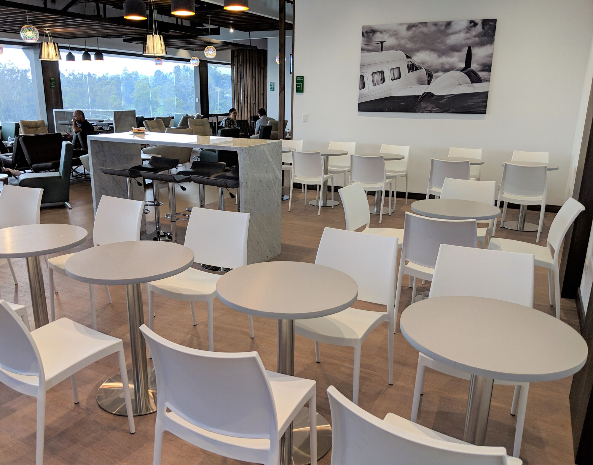 #2 of 5 images of The Lounge Medellin