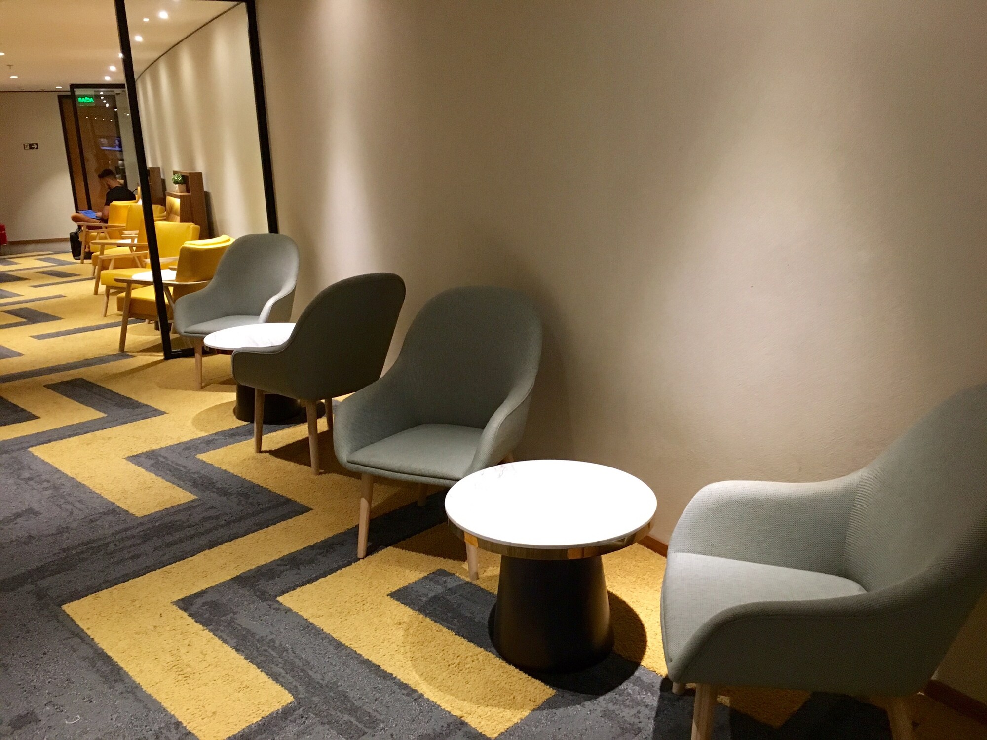 #4 of 5 images of Plaza Premium Lounge (Arrivals) (Temporarily Closed)