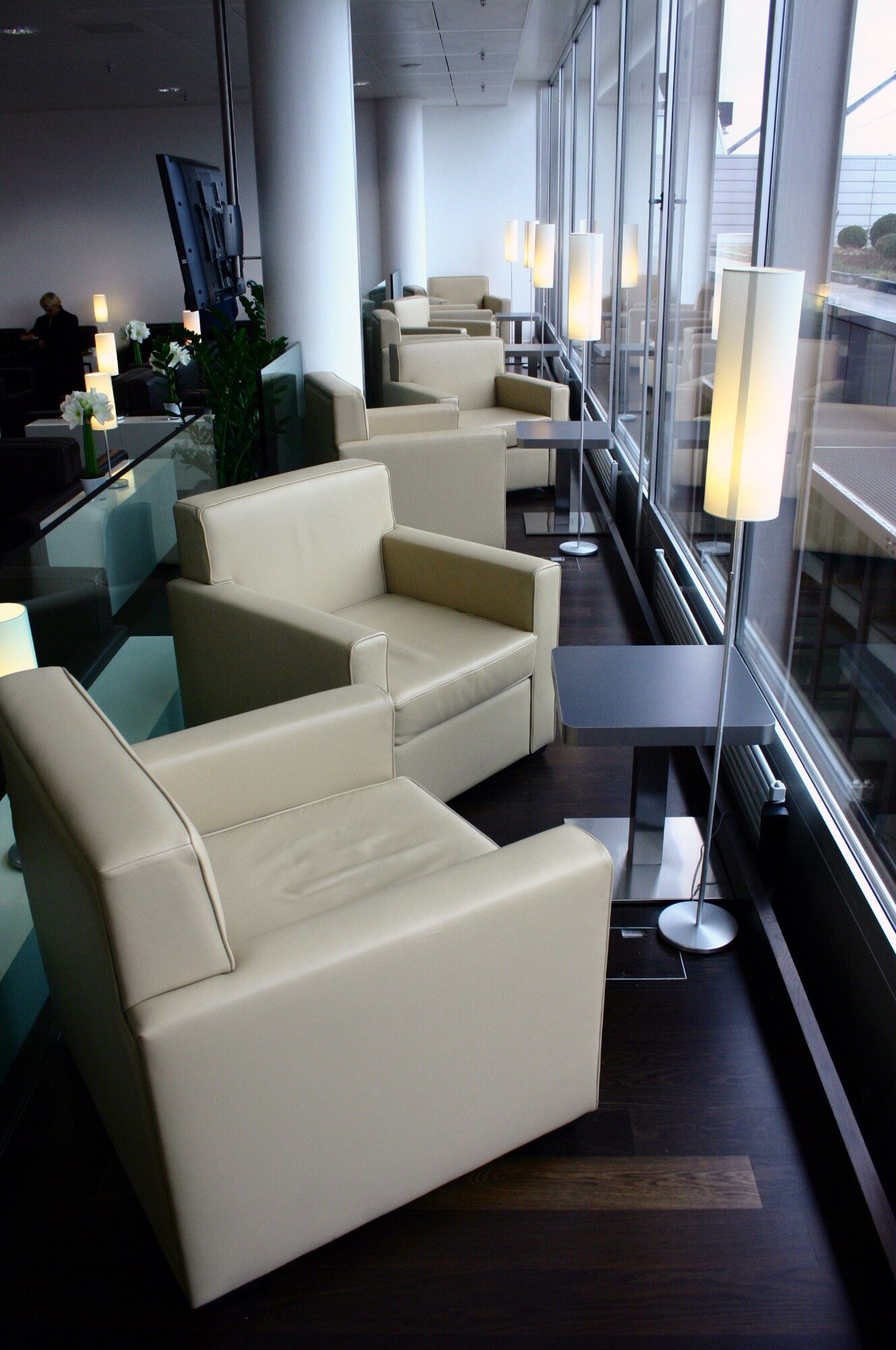 #2 of 5 images of Marhaba Lounge