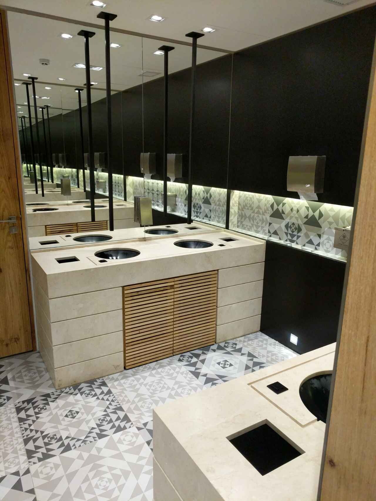 #4 of 5 images of GOL Domestic Premium Lounge (Temporarily Closed)
