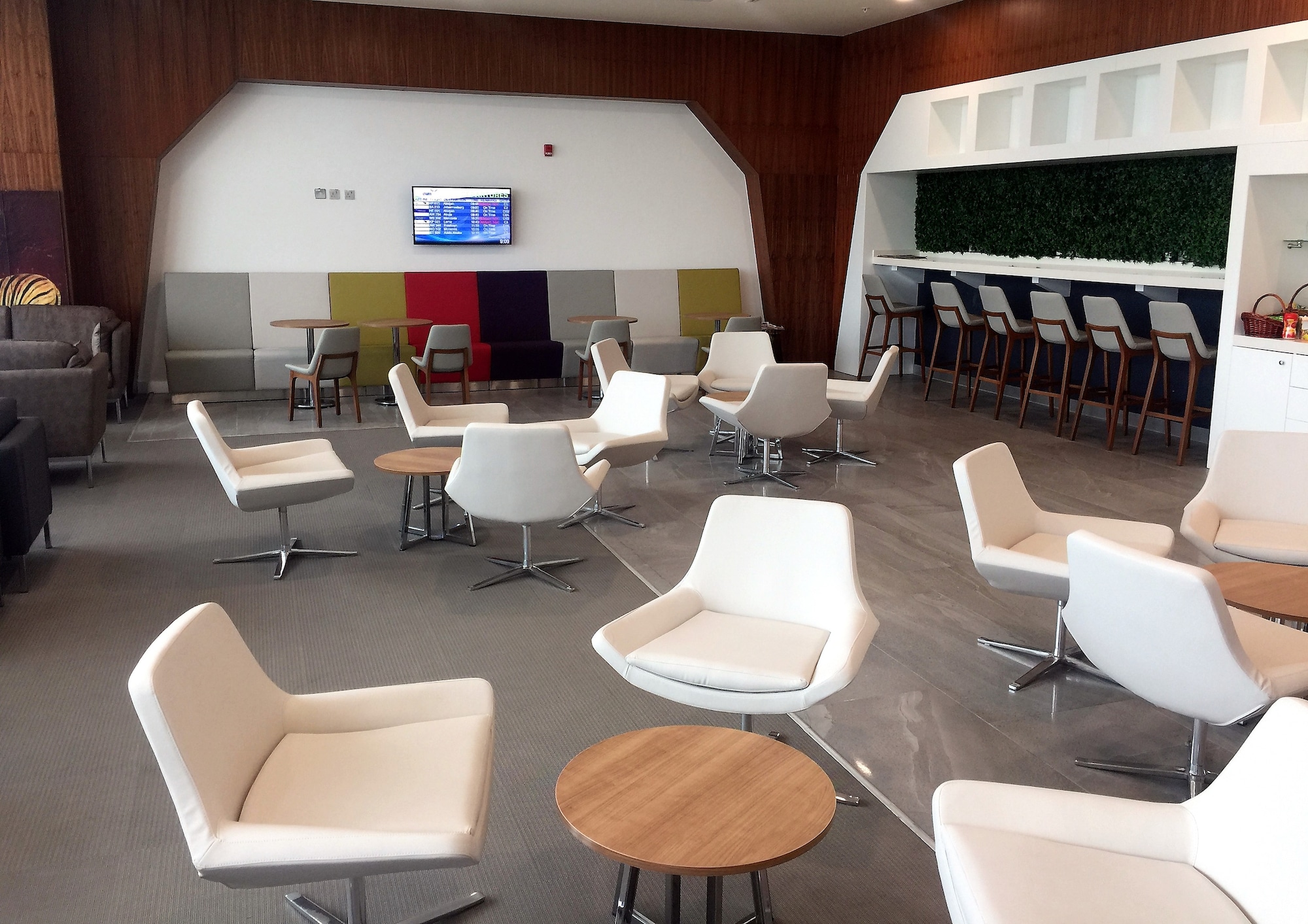 #1 of 5 images of Adinkra Lounge