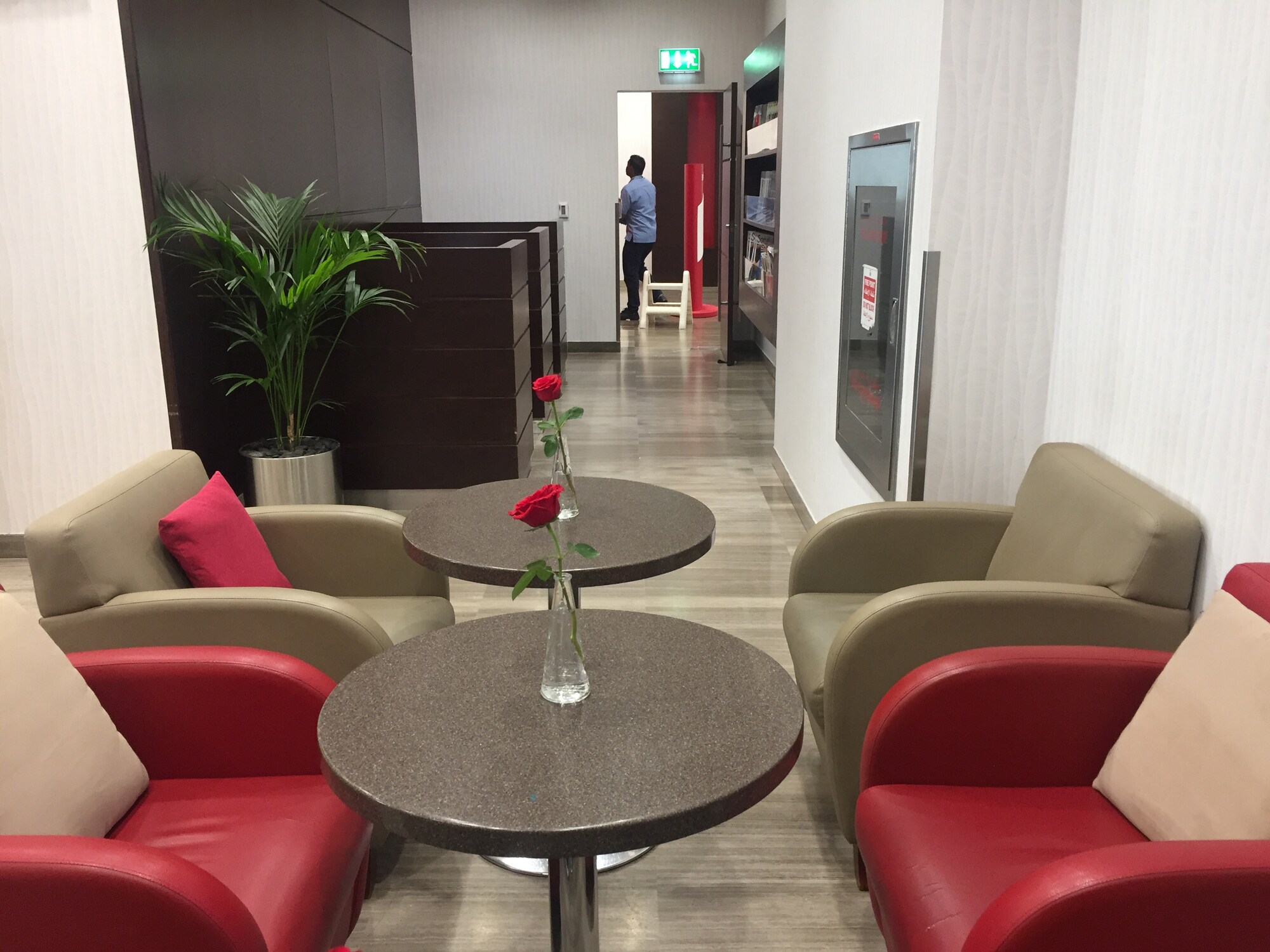#1 of 5 images of Marhaba Lounge