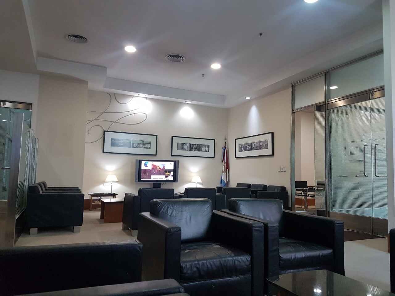 #1 of 5 images of Aeropuertos VIP Club Lounge (Temporarily Closed)