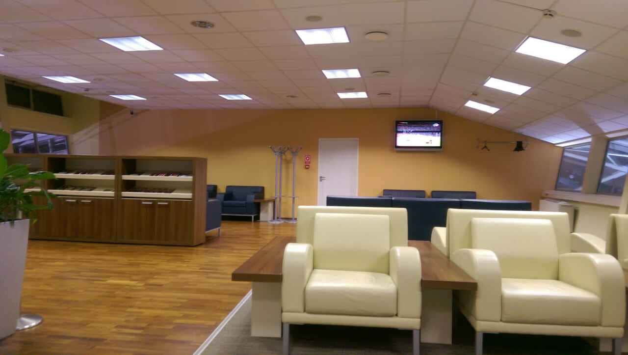 #1 of 5 images of Business Lounge