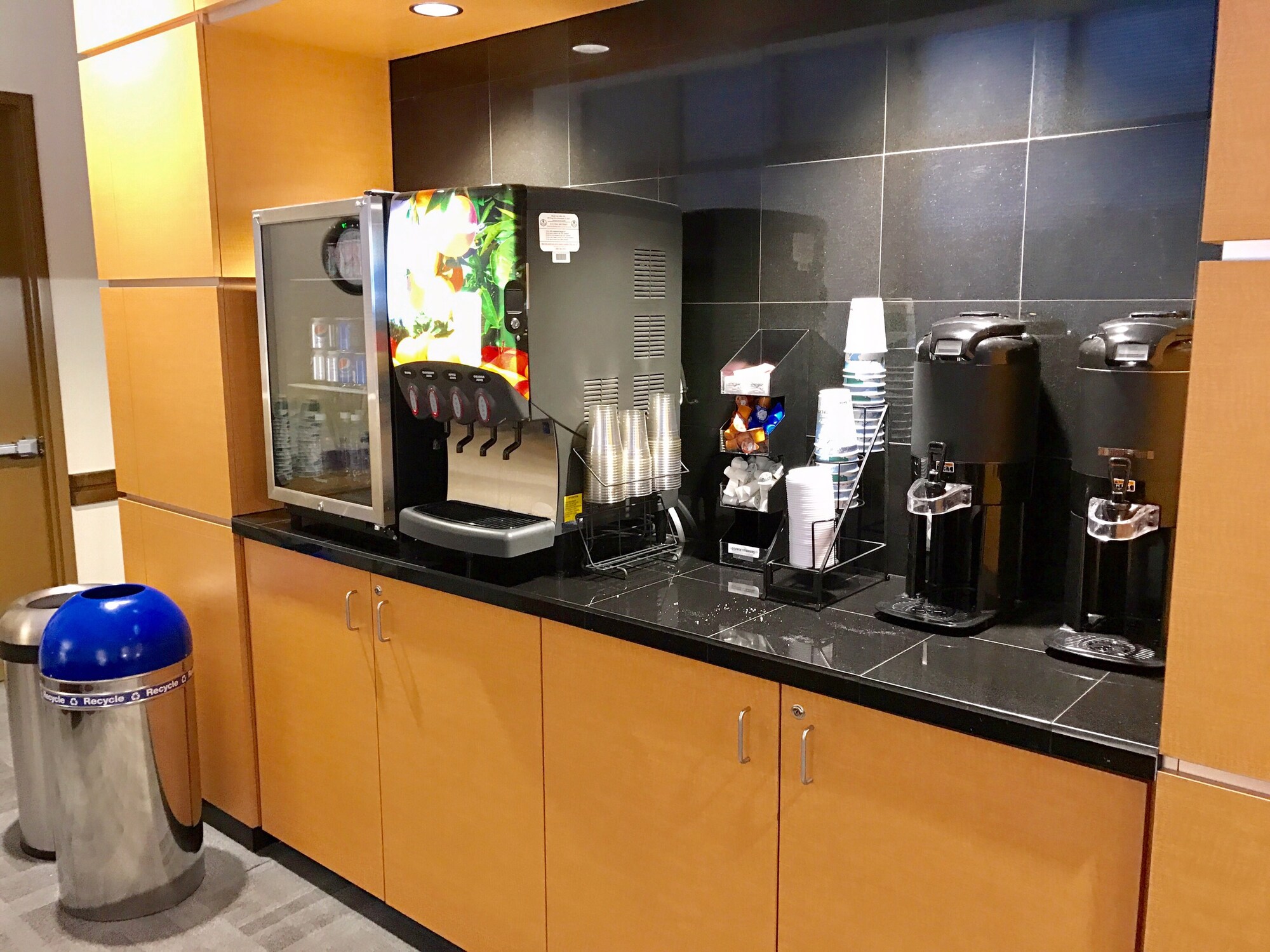 #2 of 5 images of Colorado Springs Premier Lounge