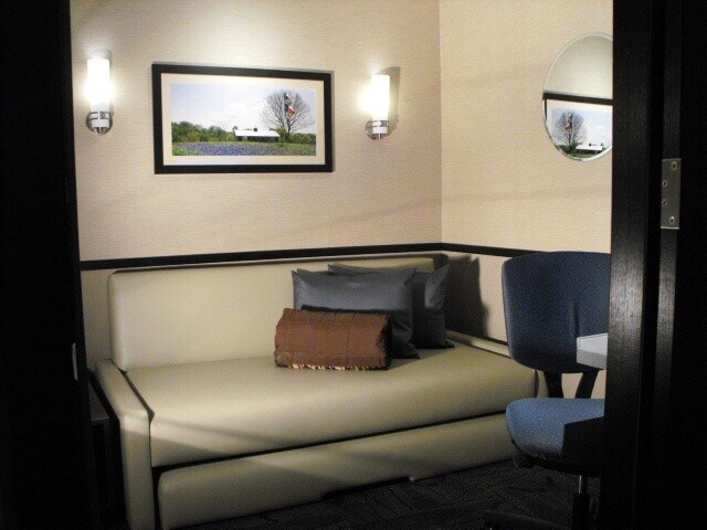 #1 of 5 images of Minute Suites