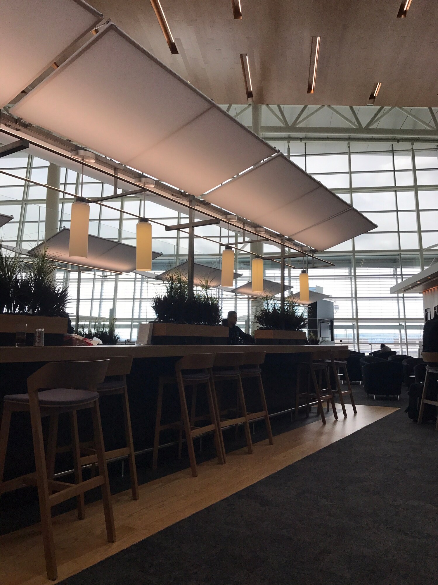 #2 of 5 images of Aspire Lounge (Transborder) (Temporarily Closed)