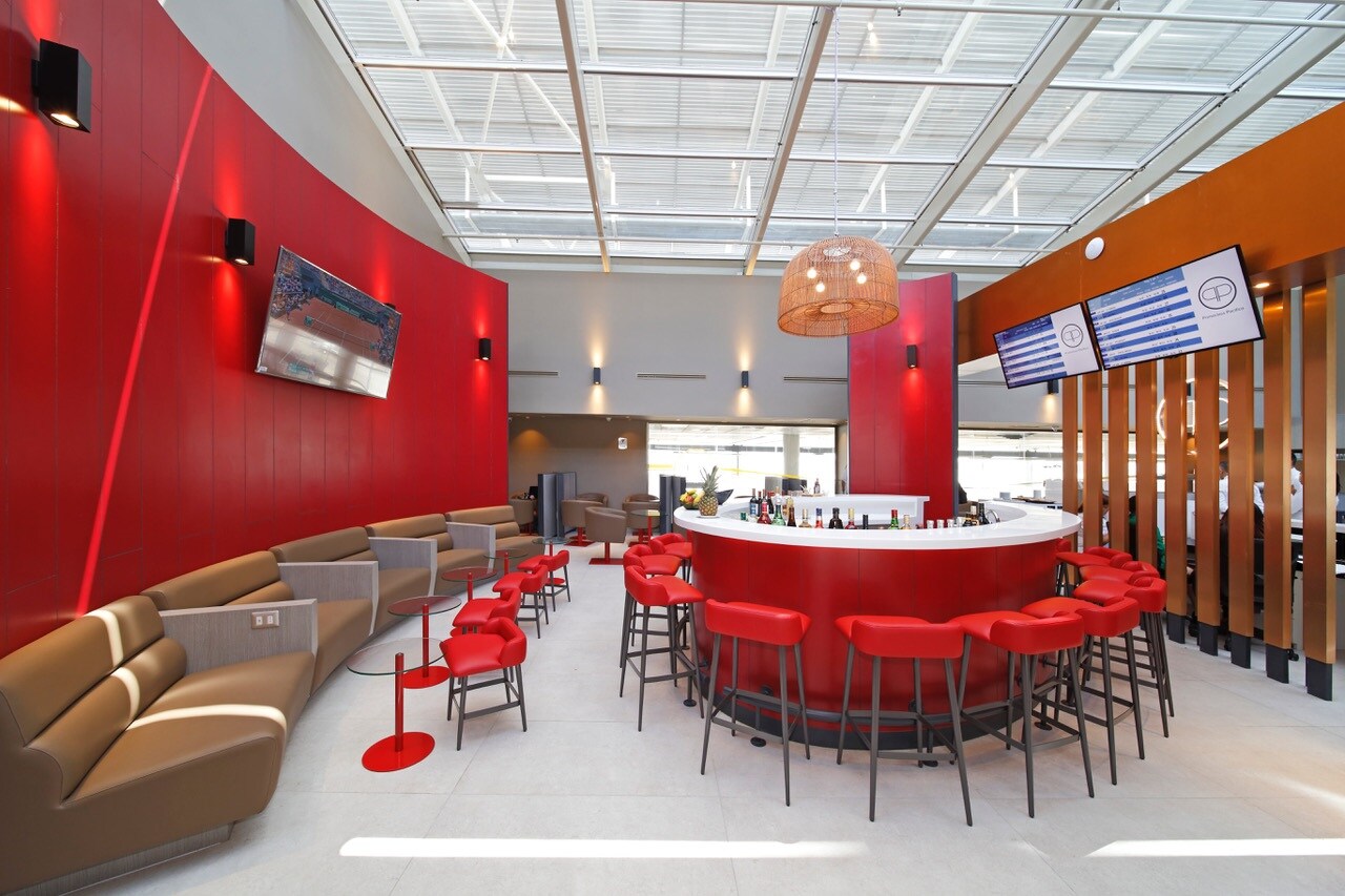 #2 of 5 images of Salon Condor