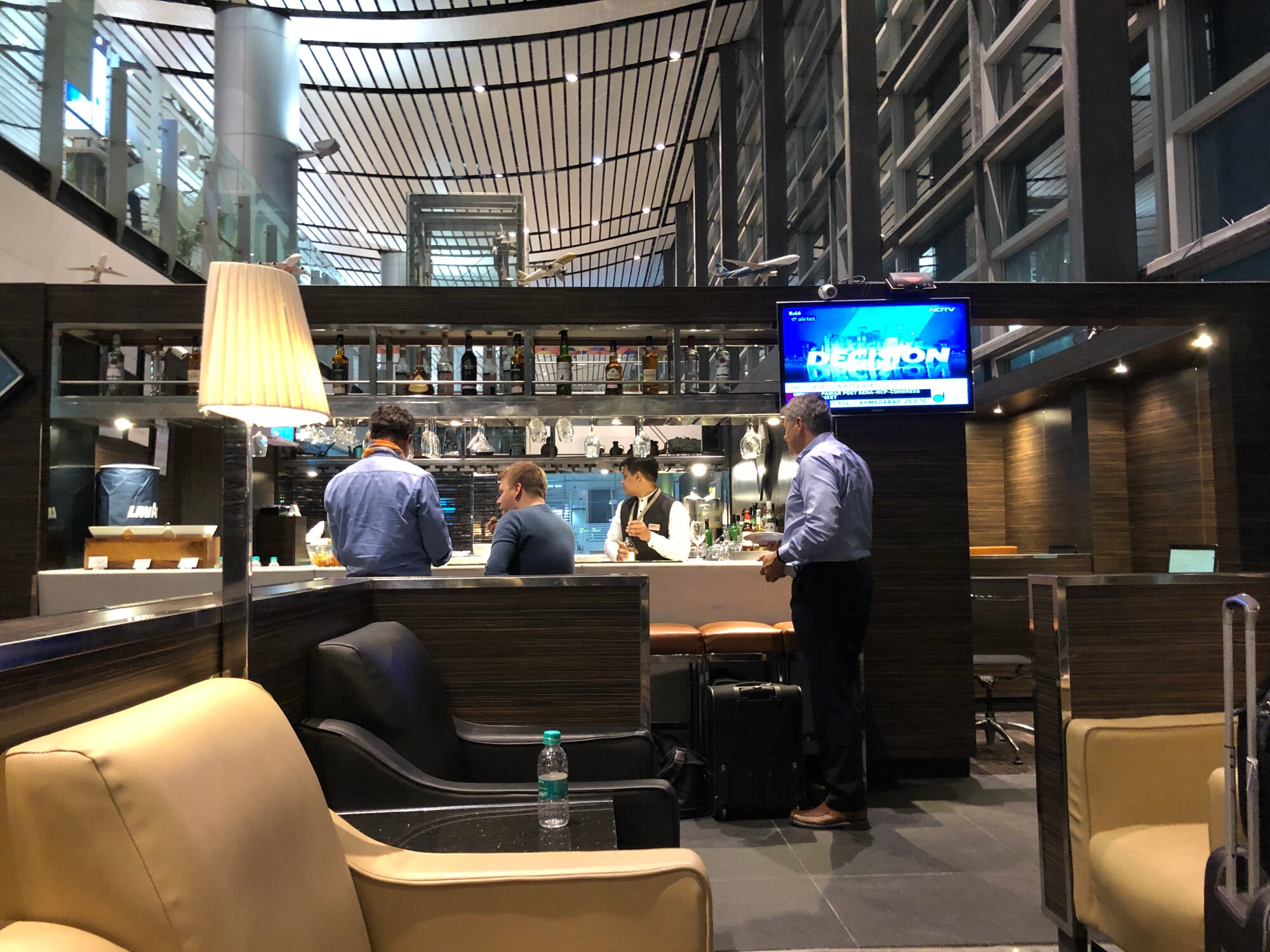 #4 of 4 images of Plaza Premium Lounge (Temporarily Closed)