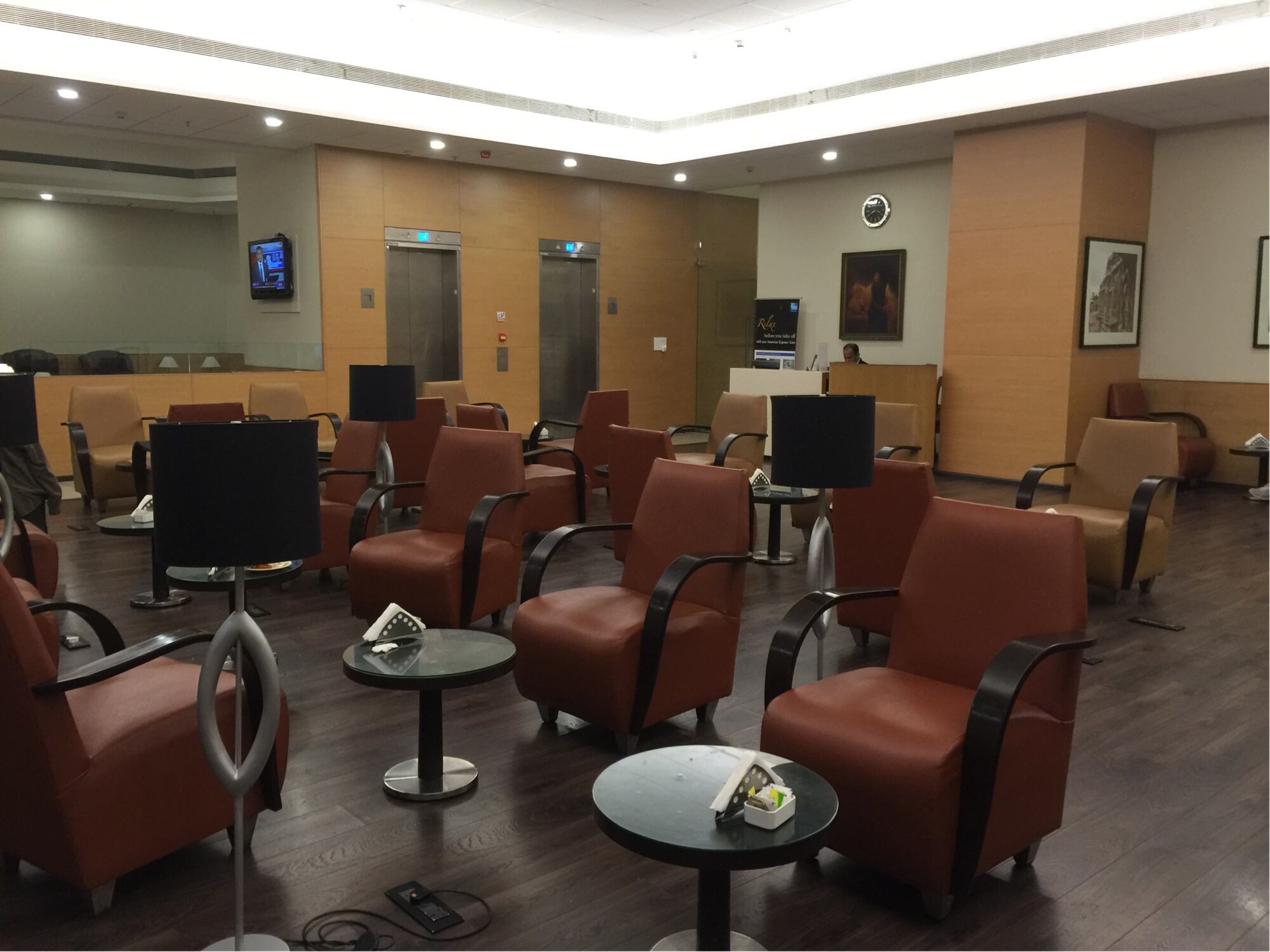#3 of 5 images of Loyalty Lounge