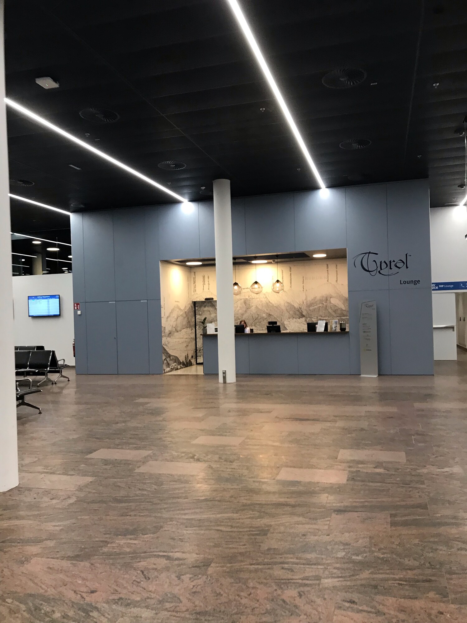 #1 of 5 images of Tyrol Lounge (Temporarily Closed)