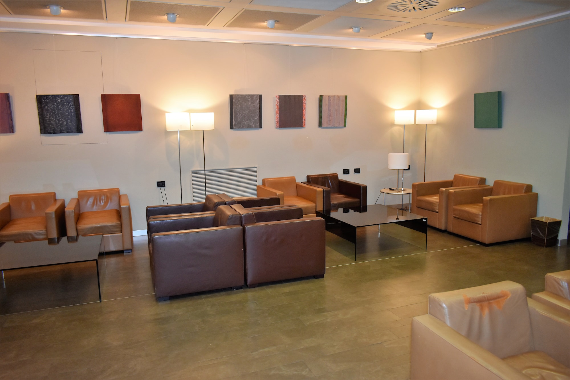 #3 of 5 images of Club S.E.A. Sala Pergolesi (Temporarily Closed)