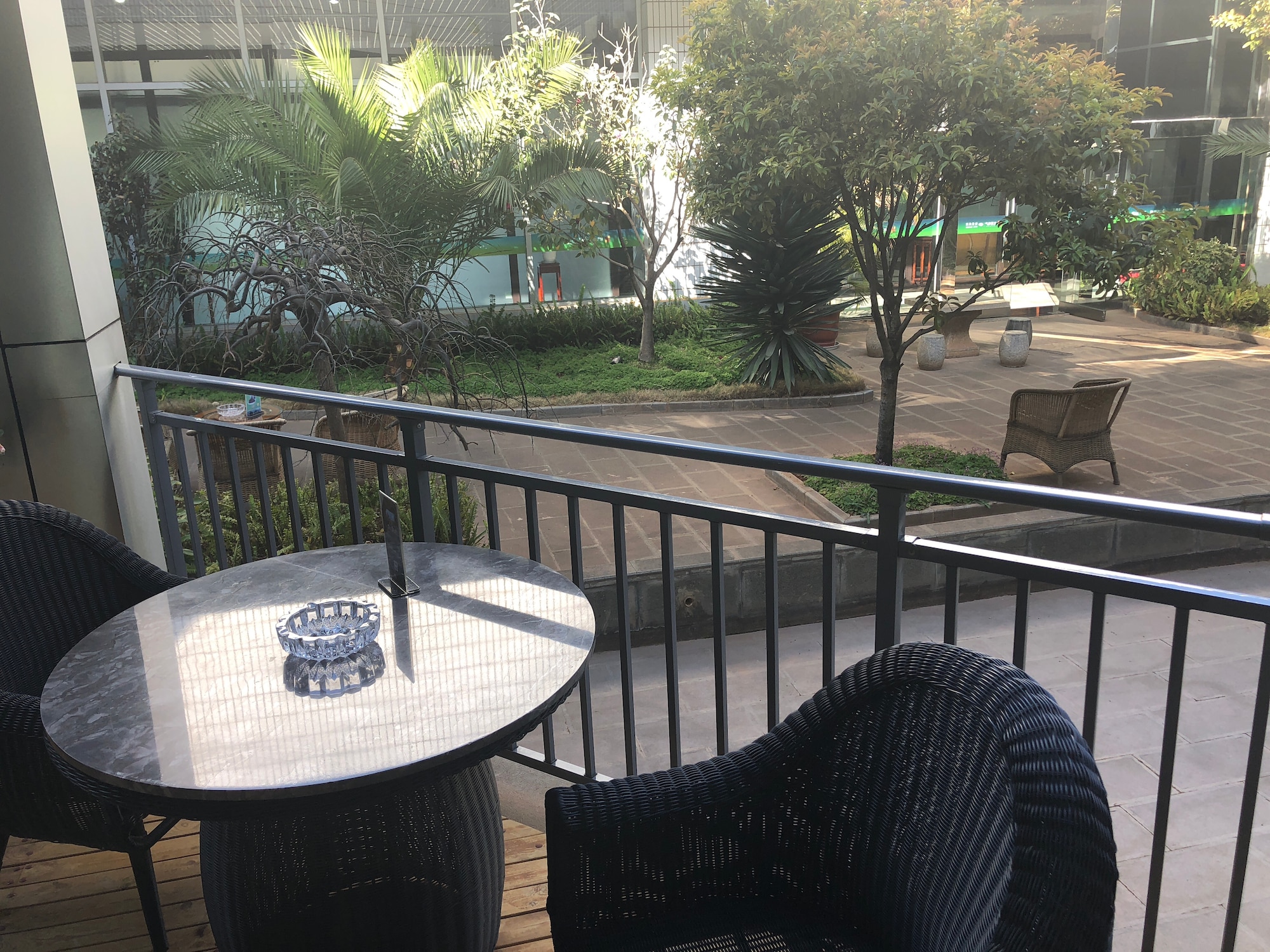 #4 of 5 images of Best Business VIP Lounge