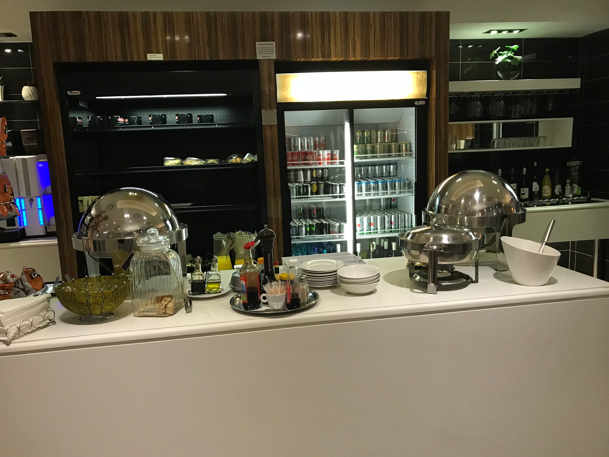 #5 of 5 images of Mashonzha Lounge
