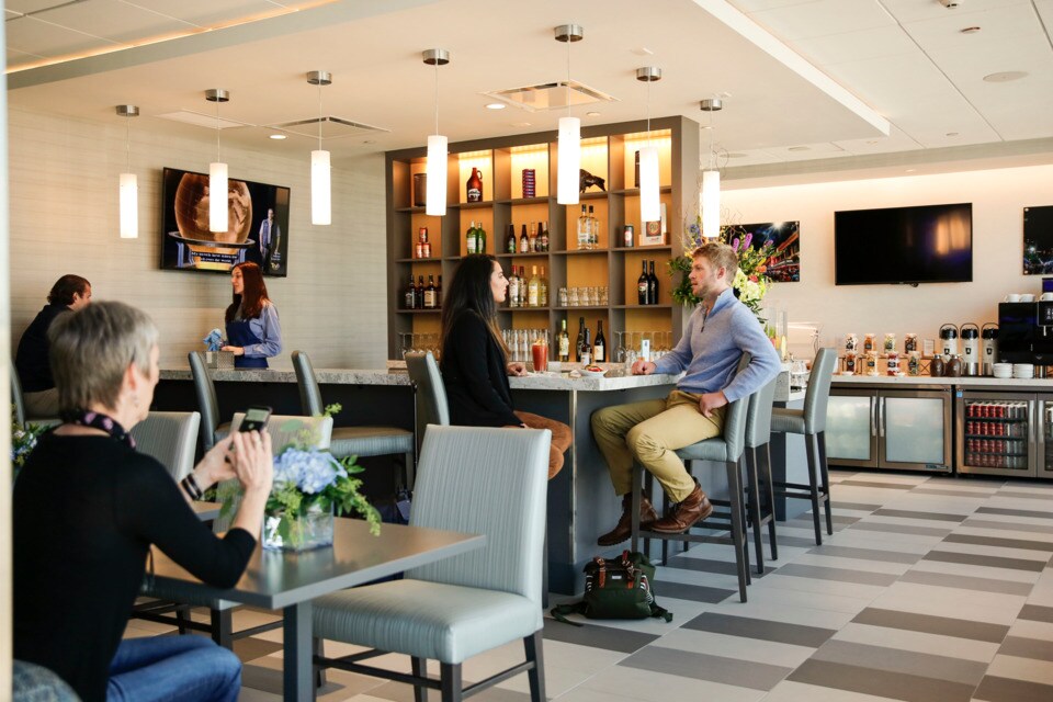 #2 of 2 images of The Club BUF