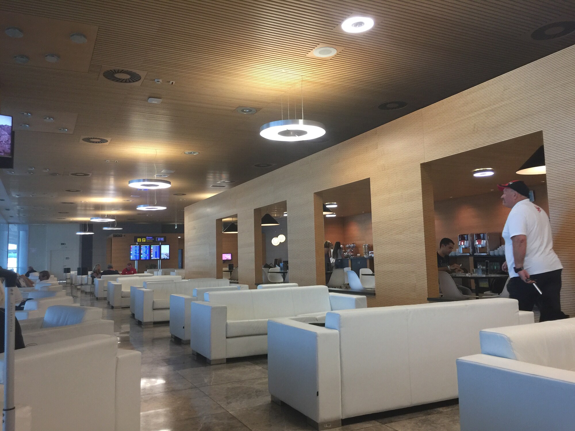 #4 of 4 images of Sala Ifach (Temporarily Closed)