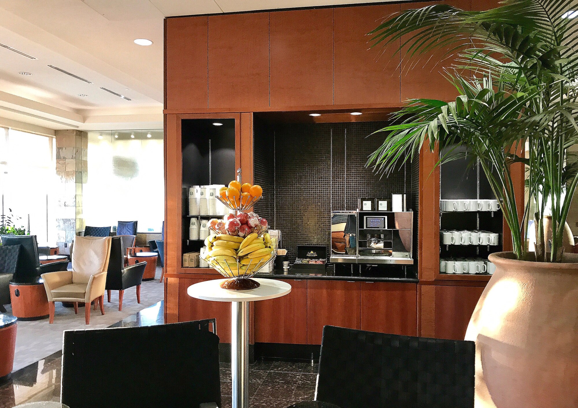 #1 of 5 images of Delta Air Lines Delta Sky Club