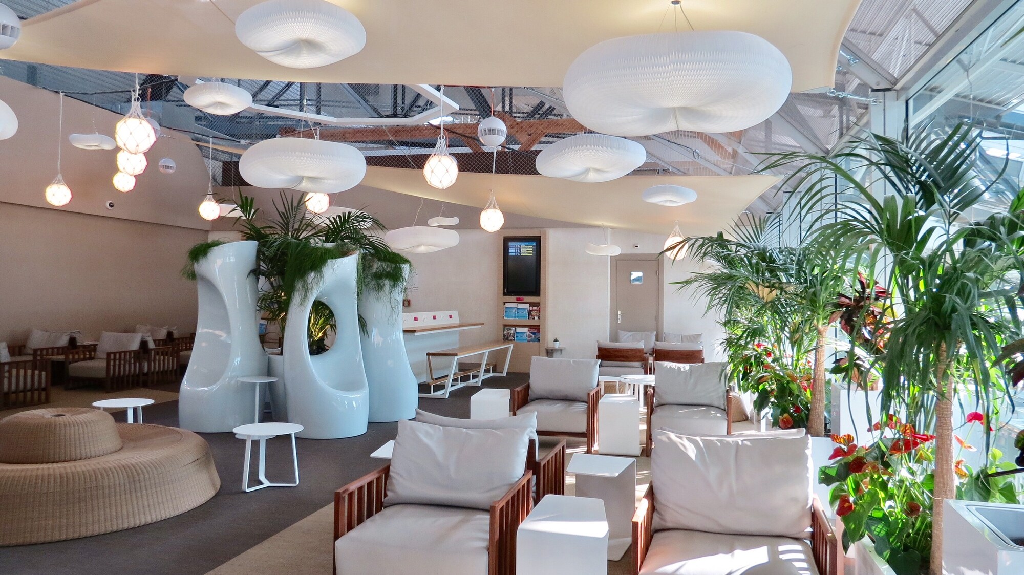 #3 of 5 images of The Canopy Lounge (Temporarily Closed)